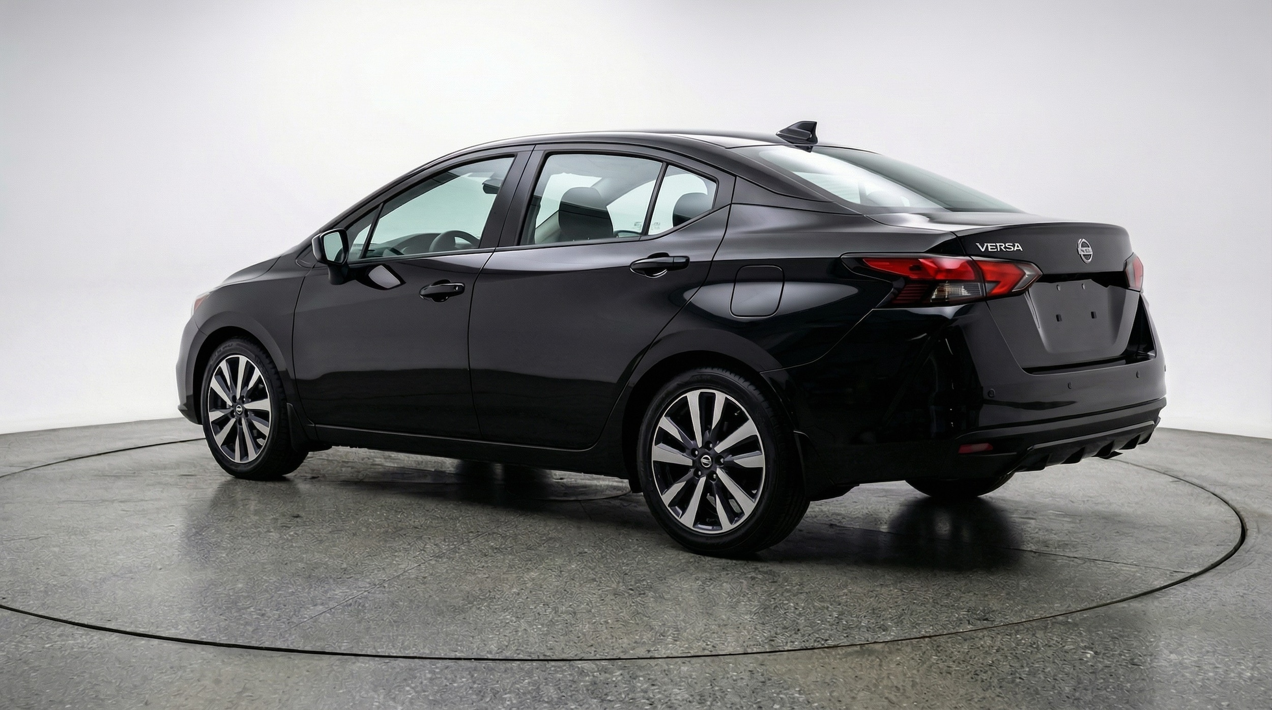 Thumbnail: 2025 Nissan Versa - 5