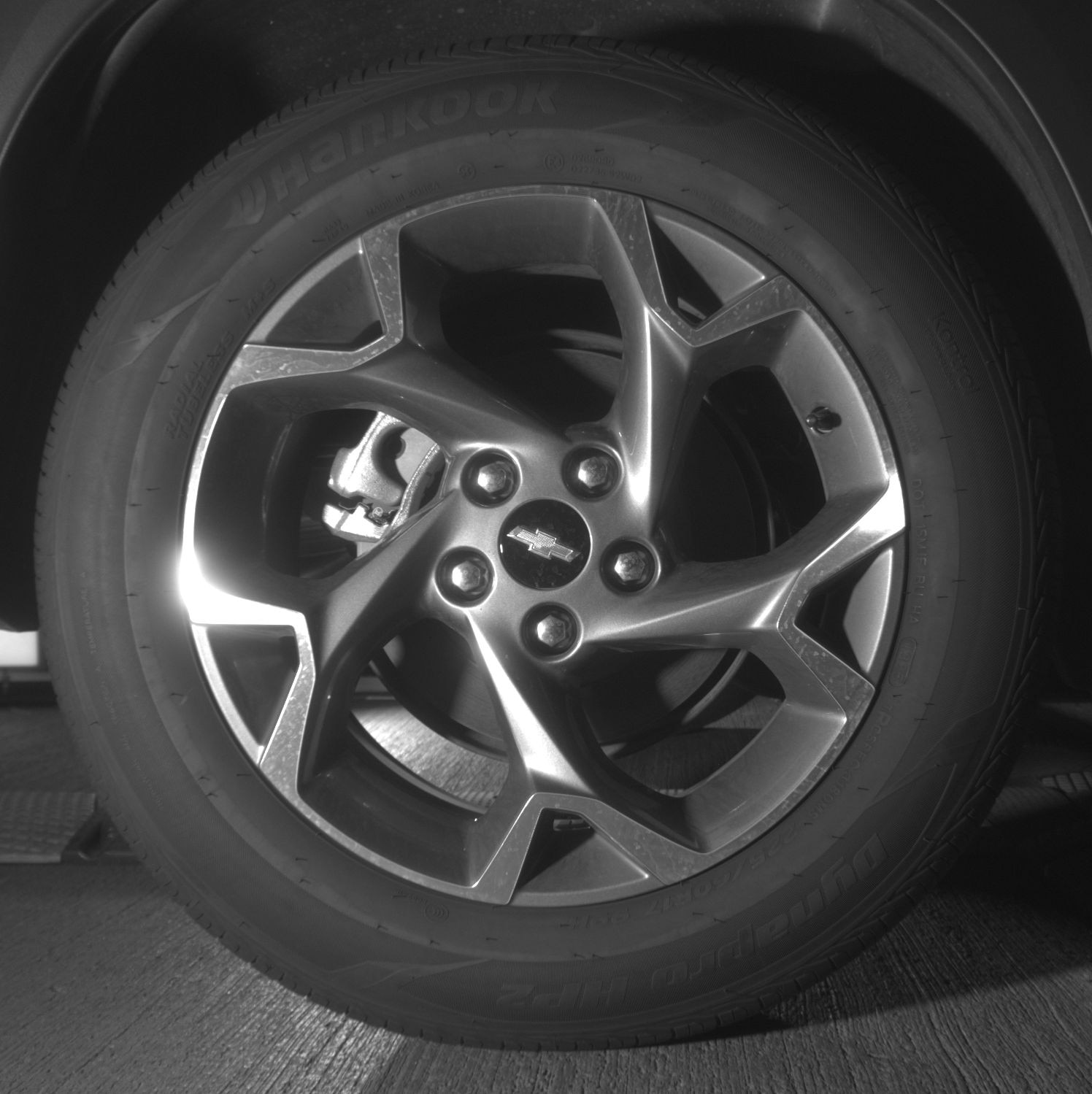 Thumbnail: 2025 Chevrolet Trax - 12