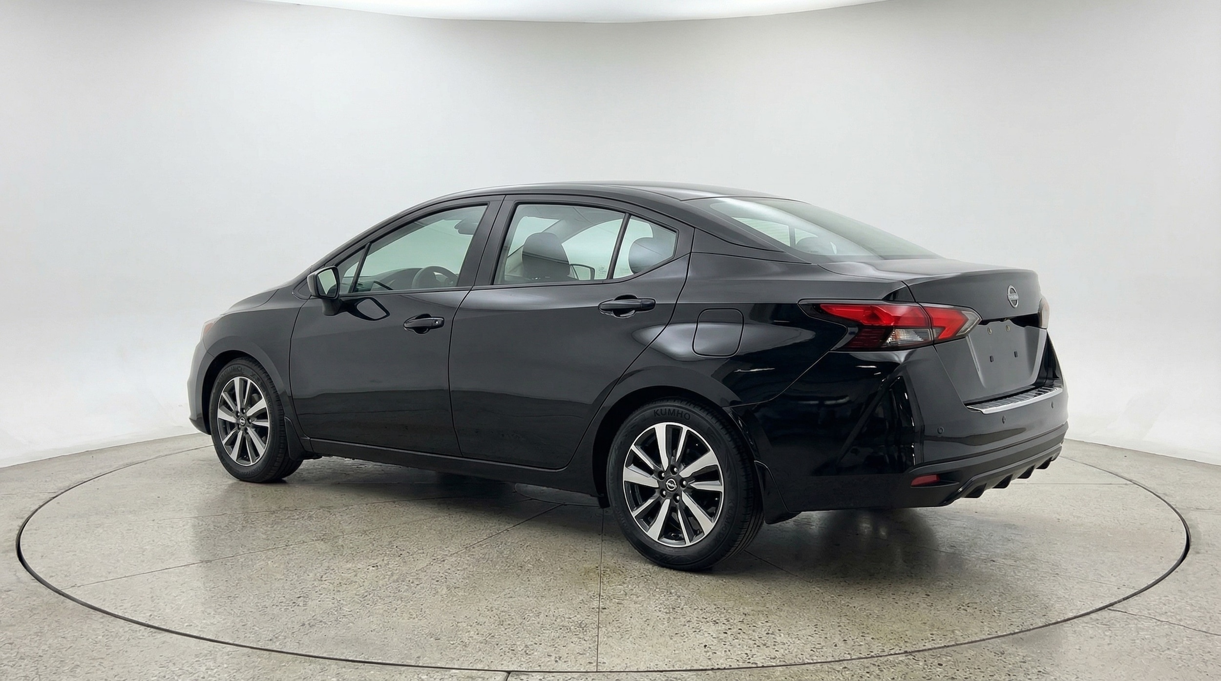 Thumbnail: 2025 Nissan Versa - 5