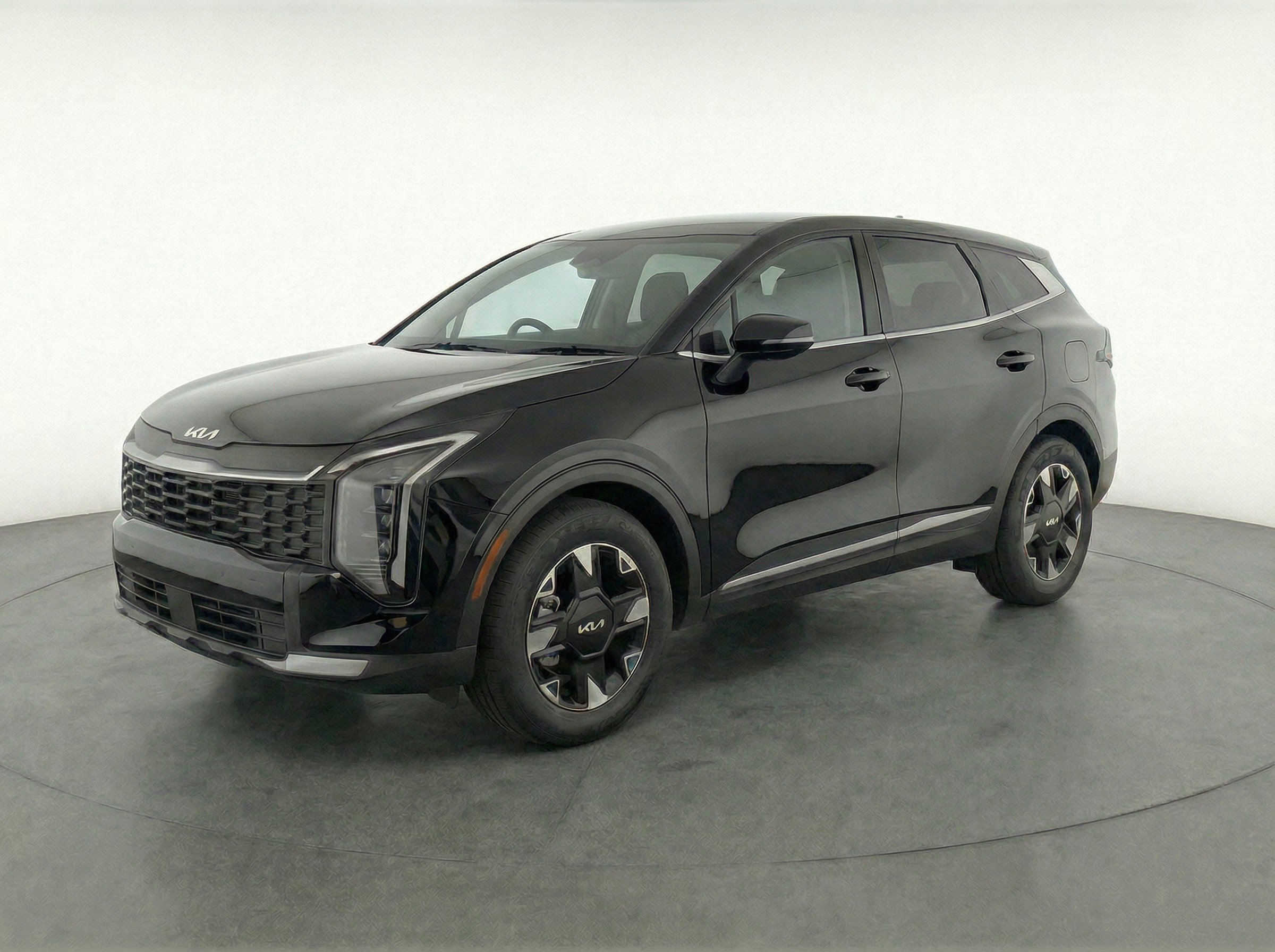 Thumbnail: 2026 Kia Sportage - 3