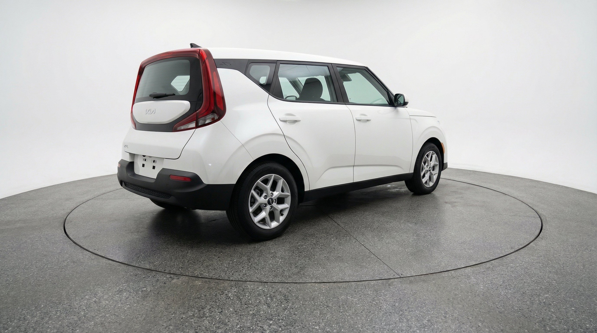 Thumbnail: 2025 Kia Soul - 9