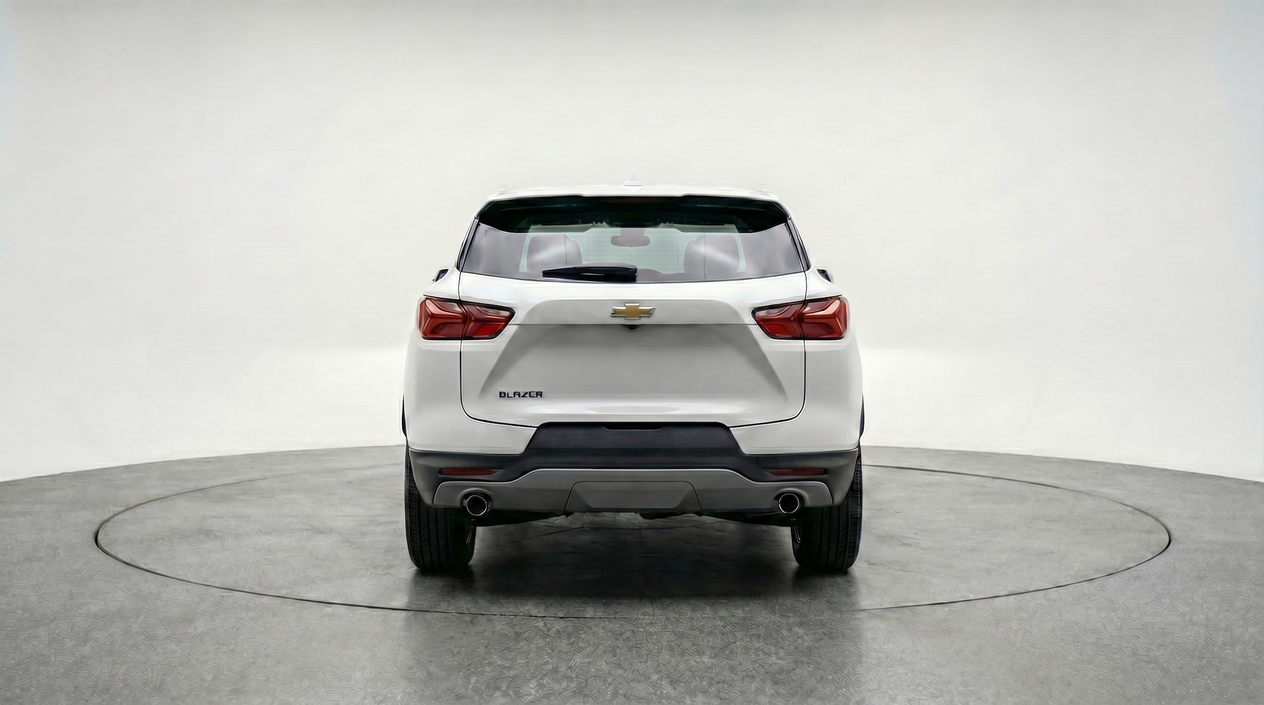 Thumbnail: 2025 Chevrolet Blazer - 6