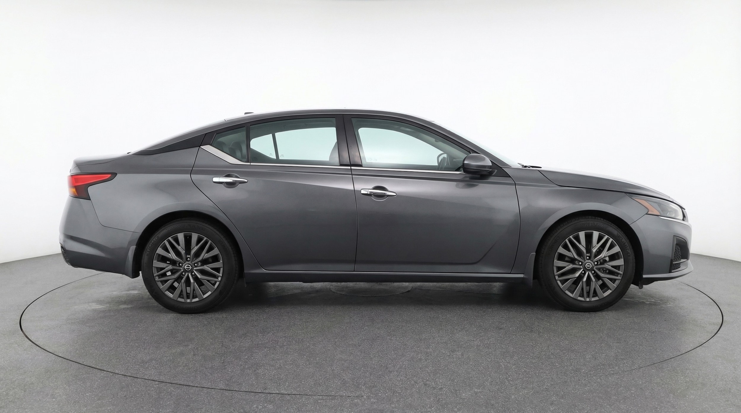 Thumbnail: 2025 Nissan Altima - 8