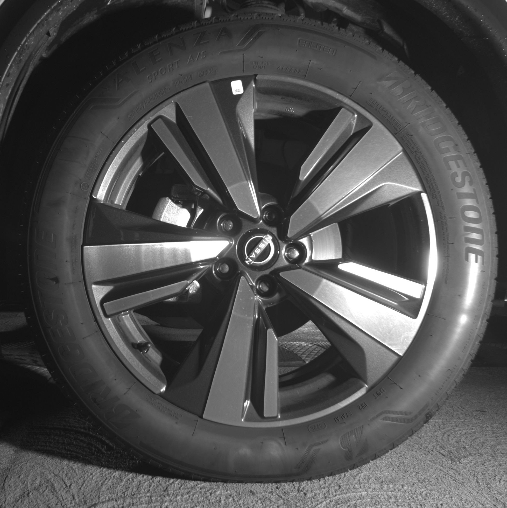 Thumbnail: 2026 Nissan Rogue - 12