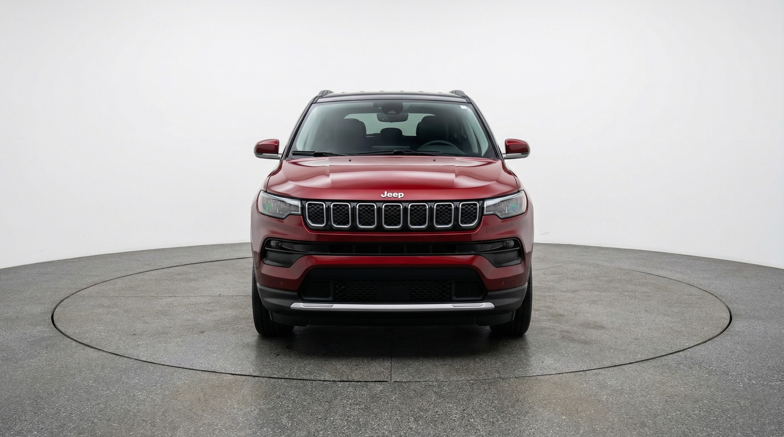 Thumbnail: 2025 Jeep Compass - 2