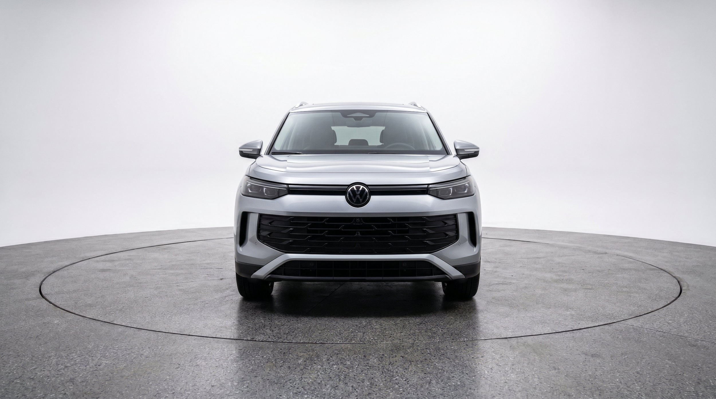 Thumbnail: 2026 Volkswagen Tiguan - 2