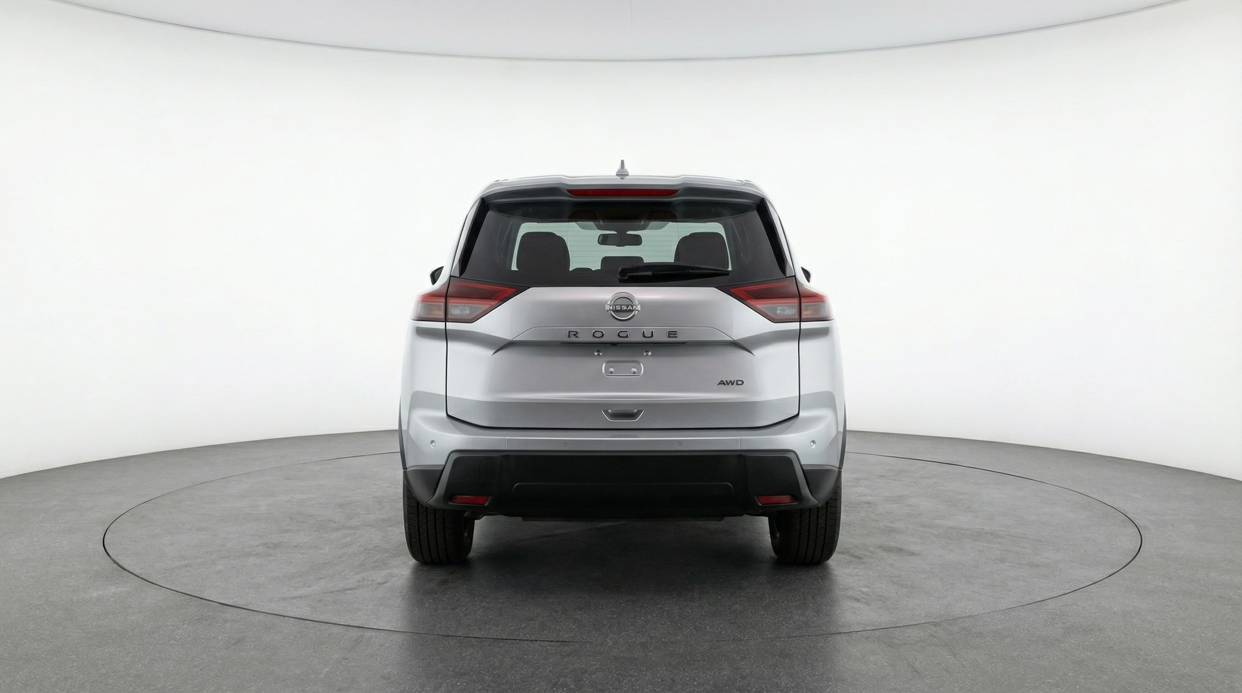 Thumbnail: 2025 Nissan Rogue - 6