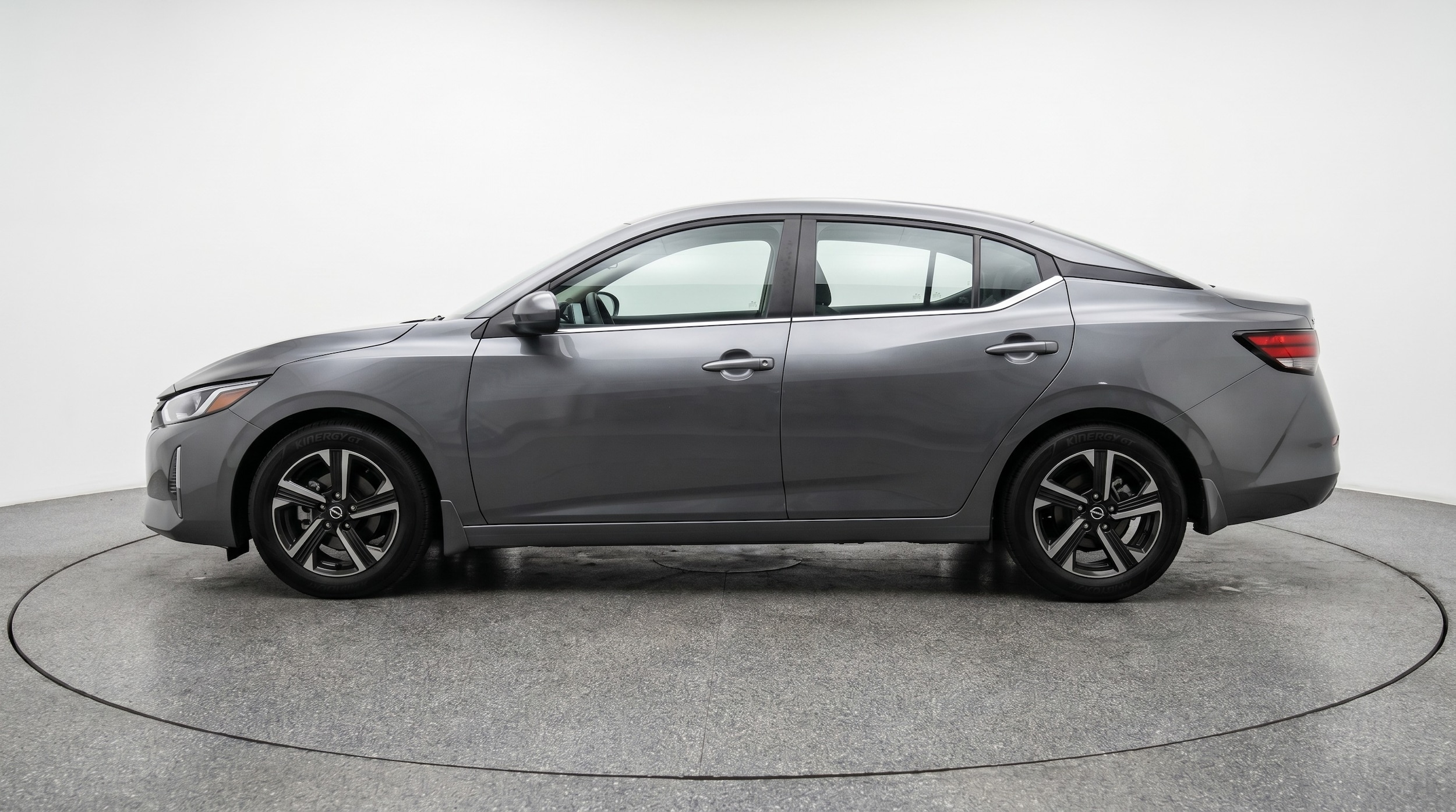 Thumbnail: 2025 Nissan Sentra - 4
