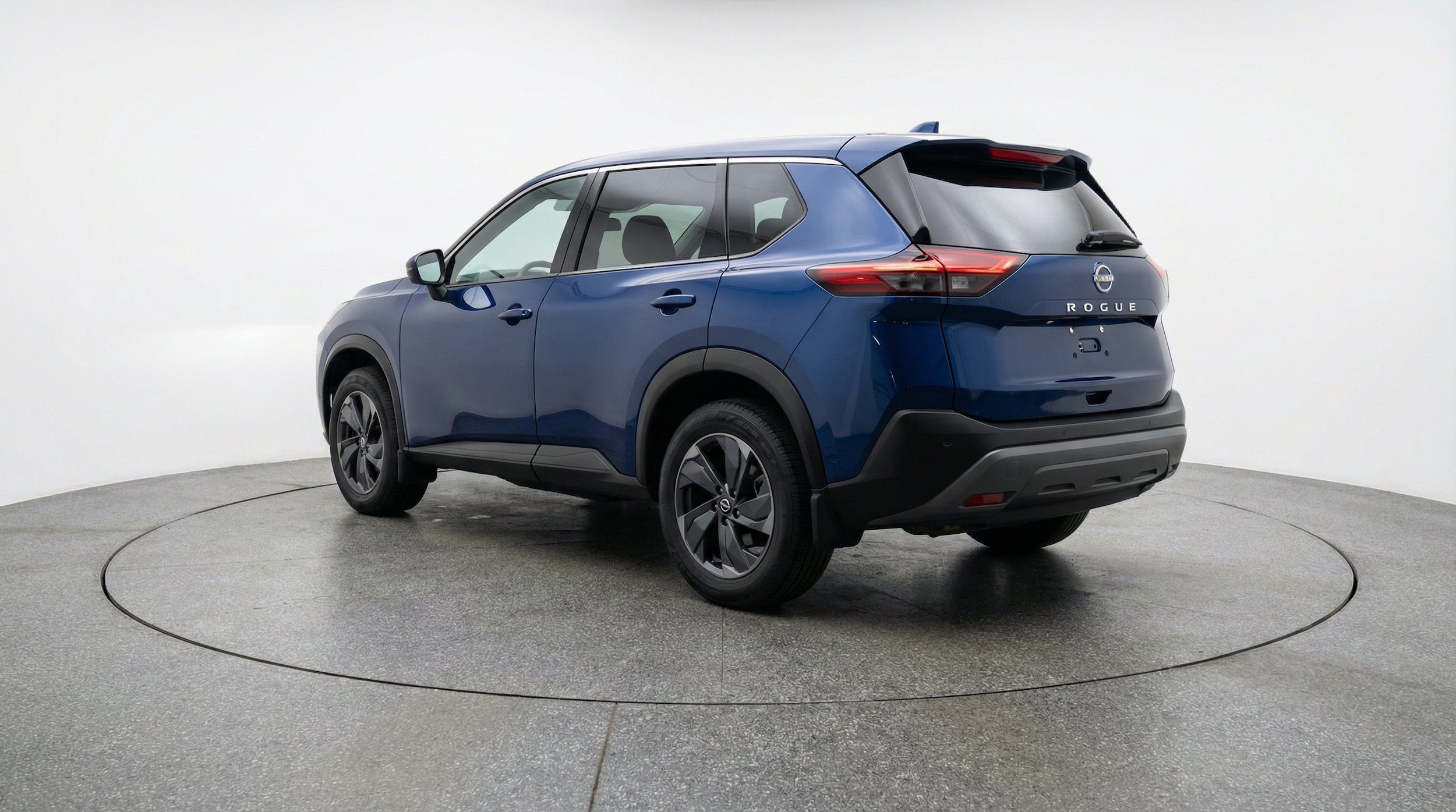 Thumbnail: 2025 Nissan Rogue - 6