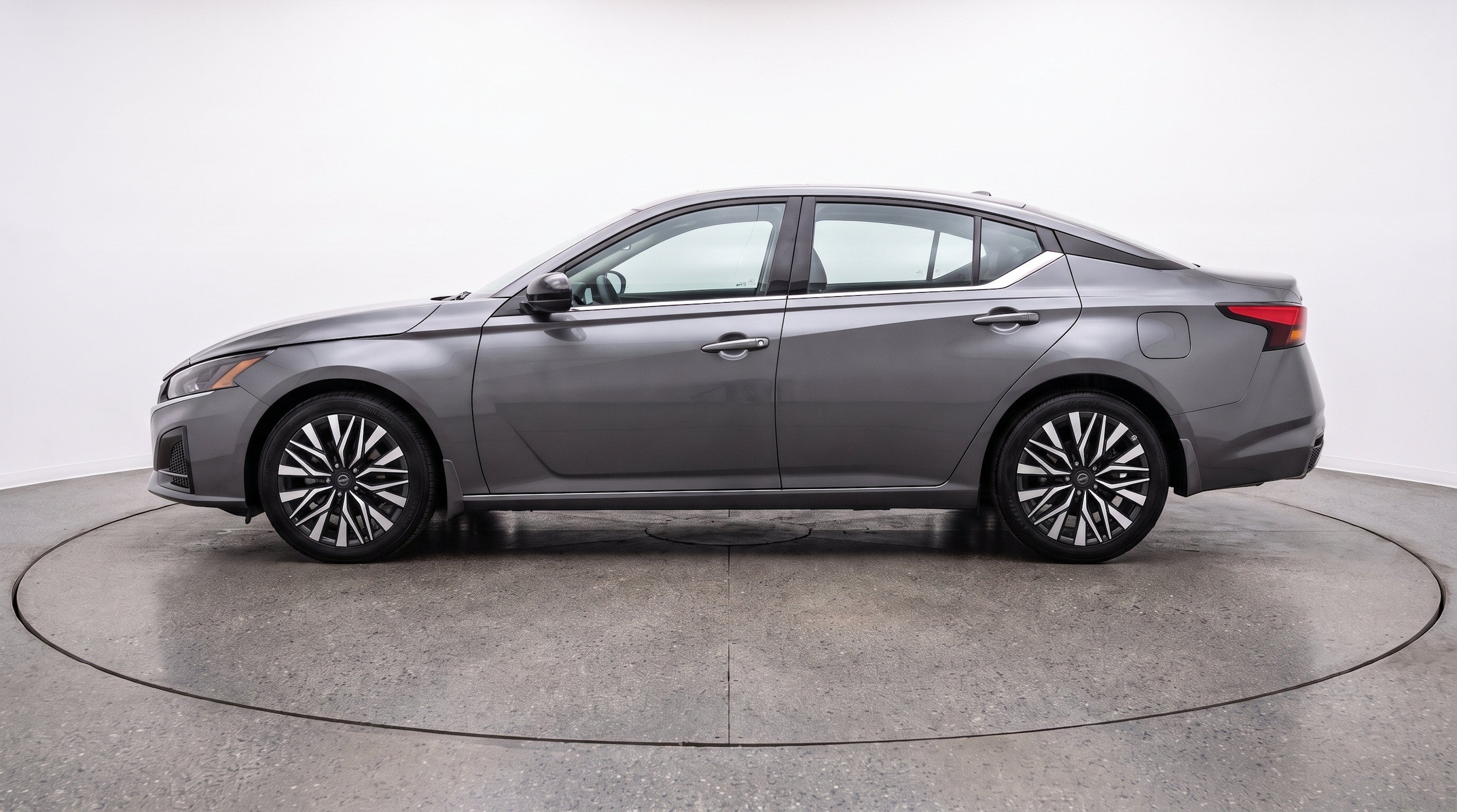 Thumbnail: 2026 Nissan Altima - 5