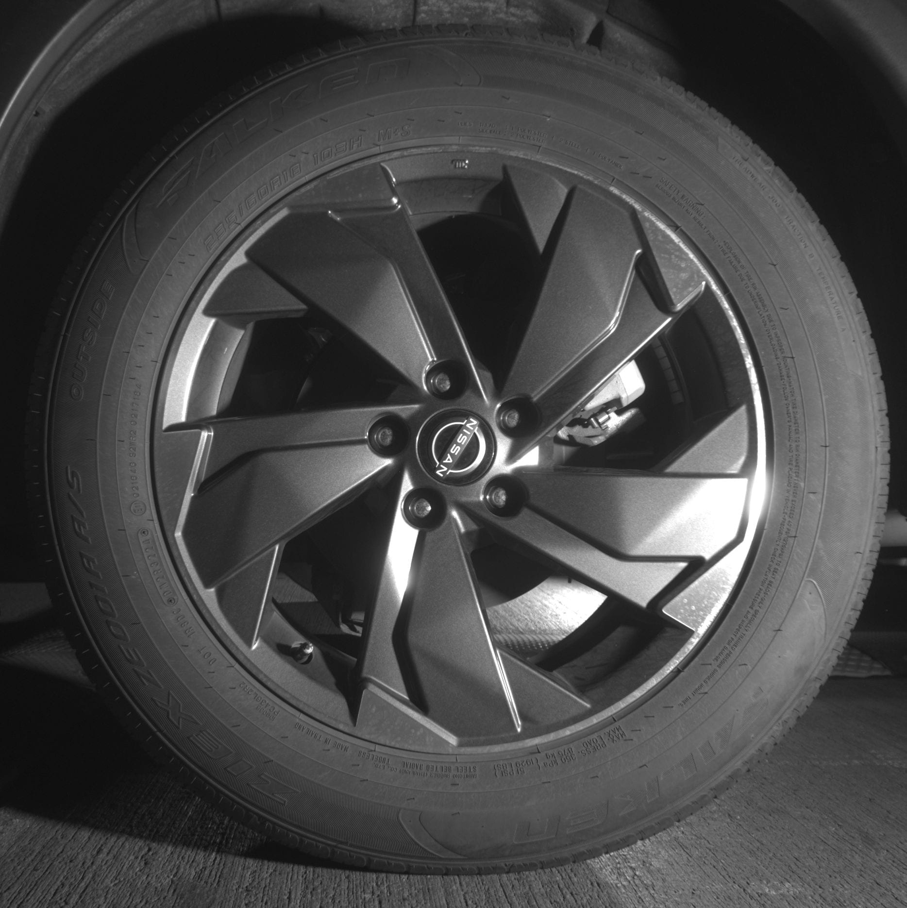 Thumbnail: 2025 Nissan Rogue - 11