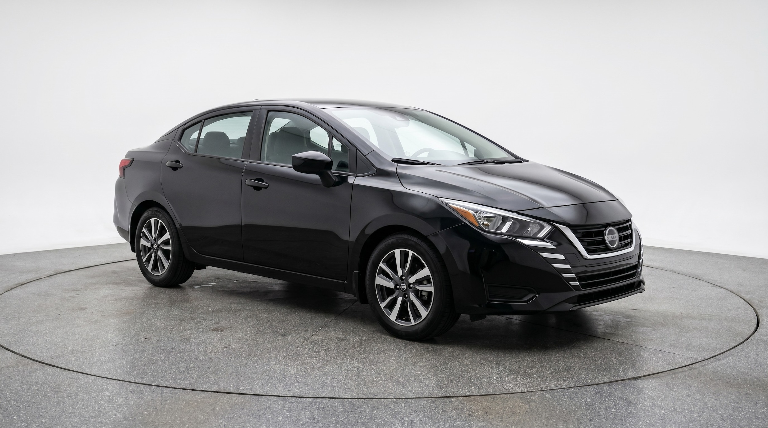 Thumbnail: 2025 Nissan Versa - 1