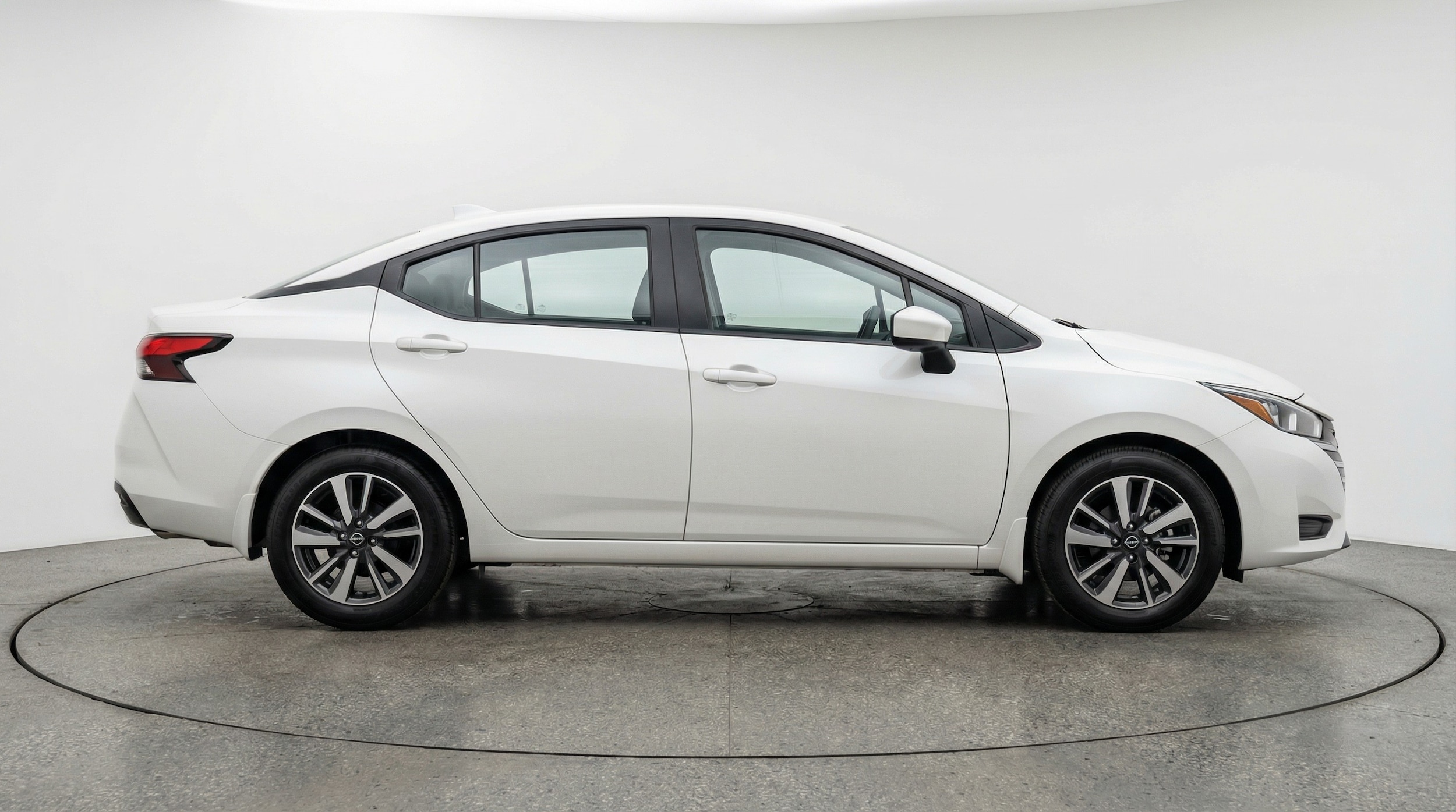 Thumbnail: 2025 Nissan Versa - 8