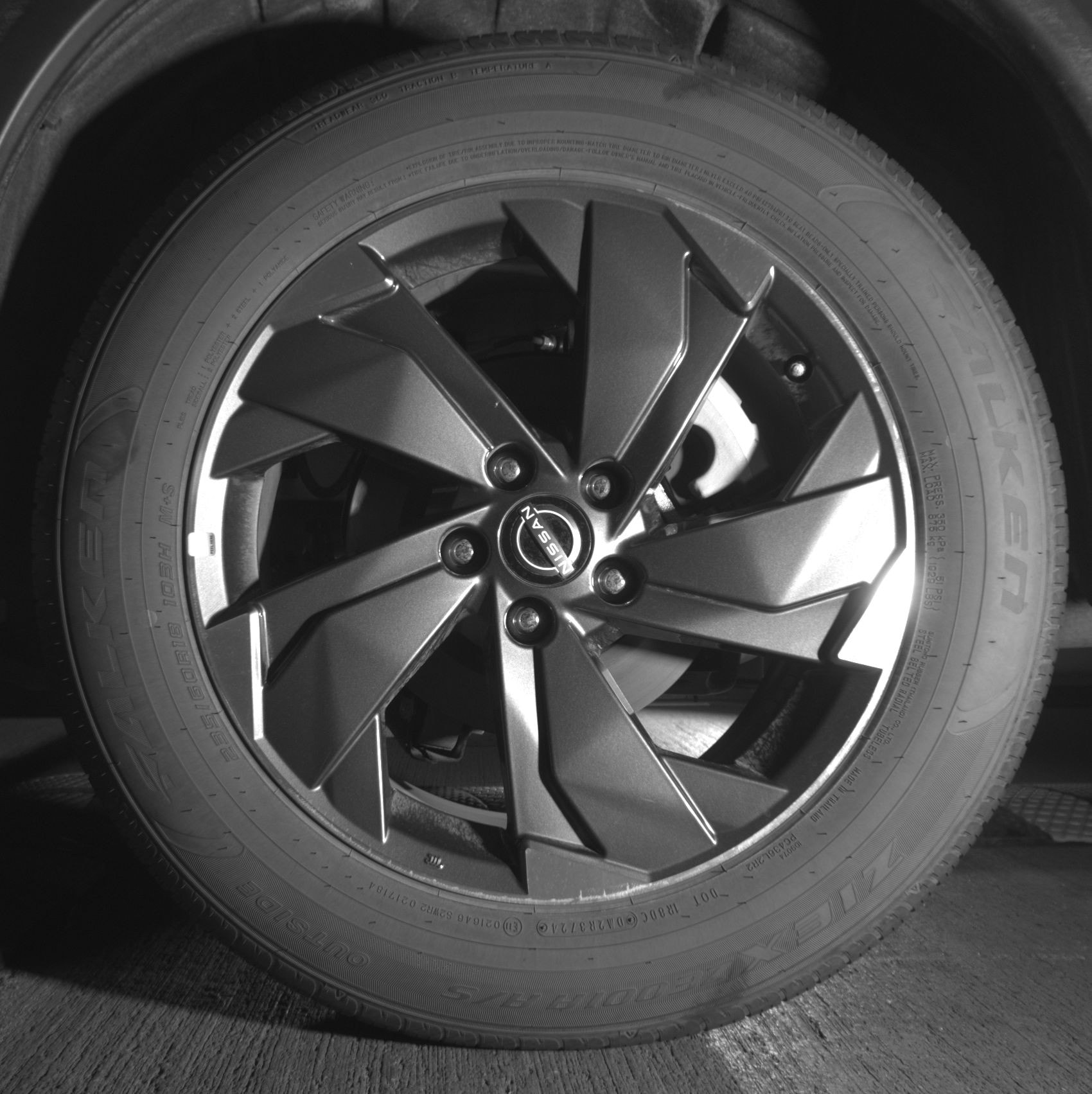 Thumbnail: 2025 Nissan Rogue - 11