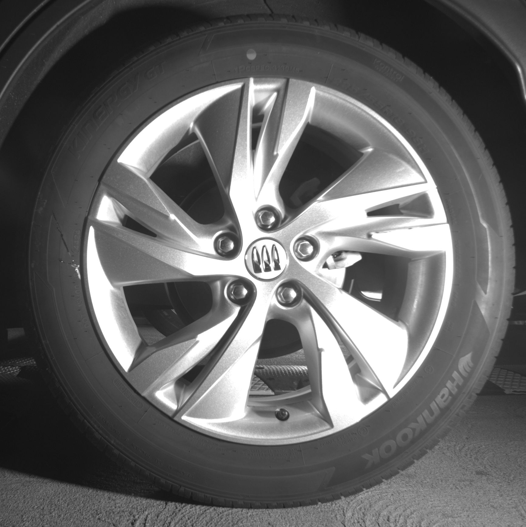 Thumbnail: 2025 Buick Encore GX - 11