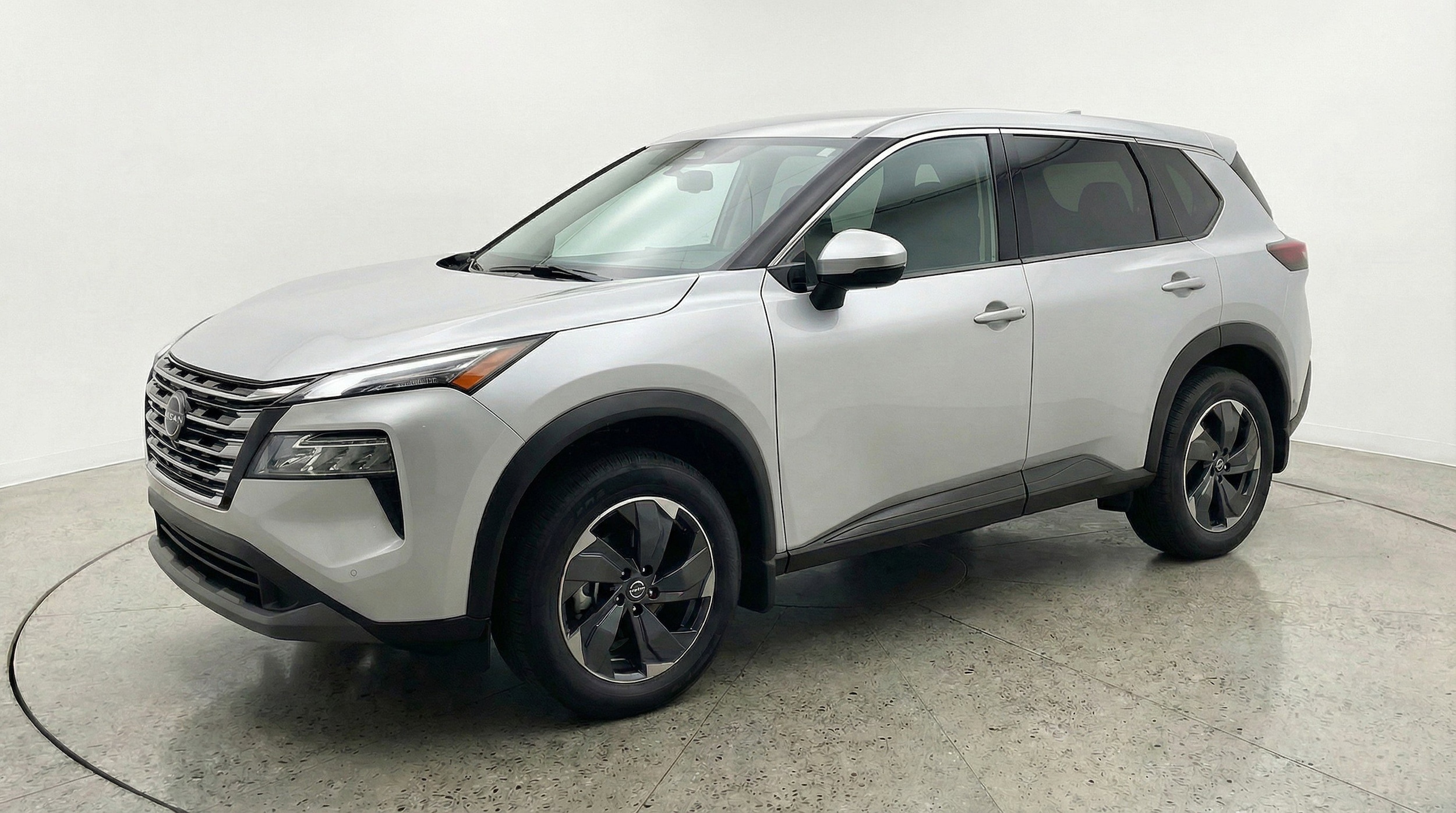 Thumbnail: 2025 Nissan Rogue - 3