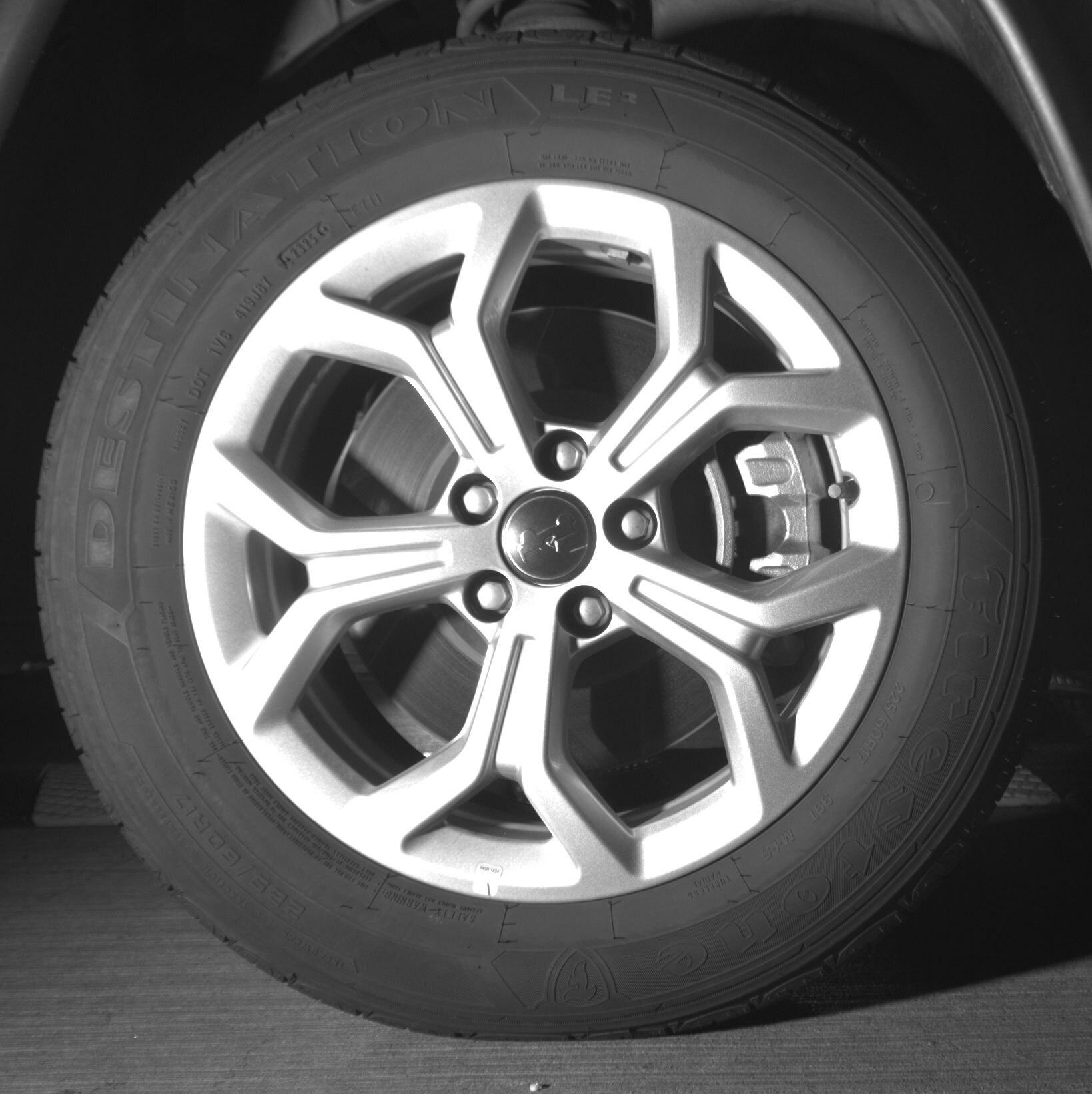 Thumbnail: 2025 Jeep Compass - 10