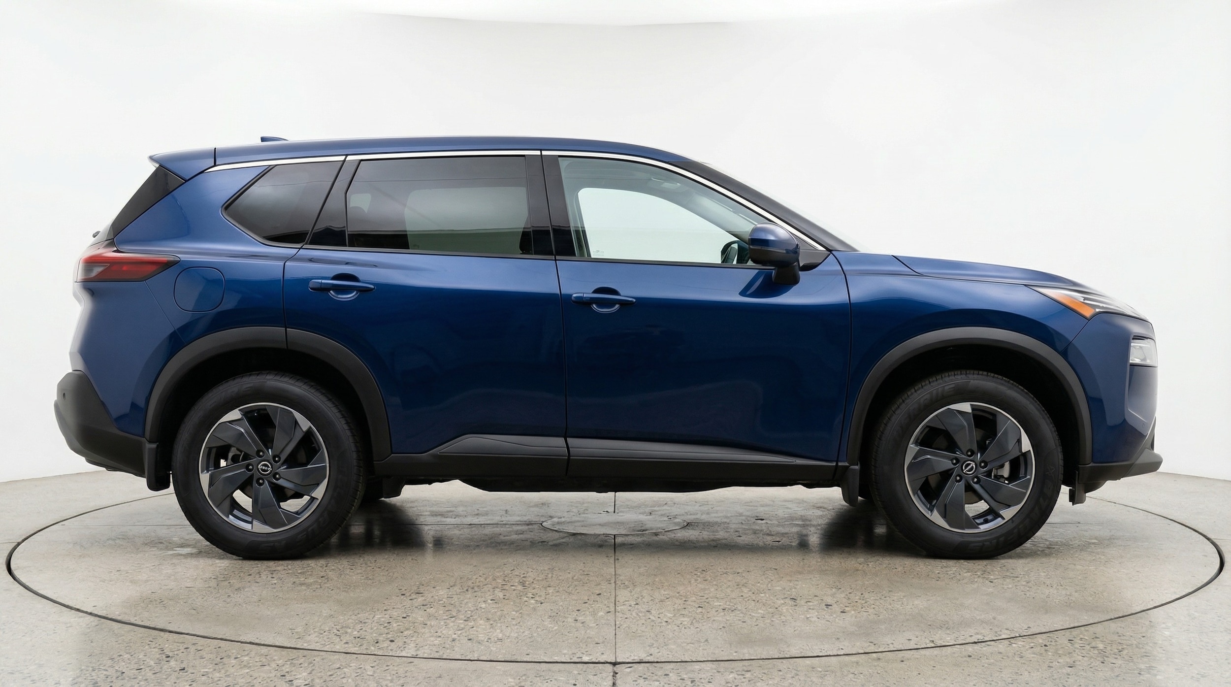 Thumbnail: 2025 Nissan Rogue - 8