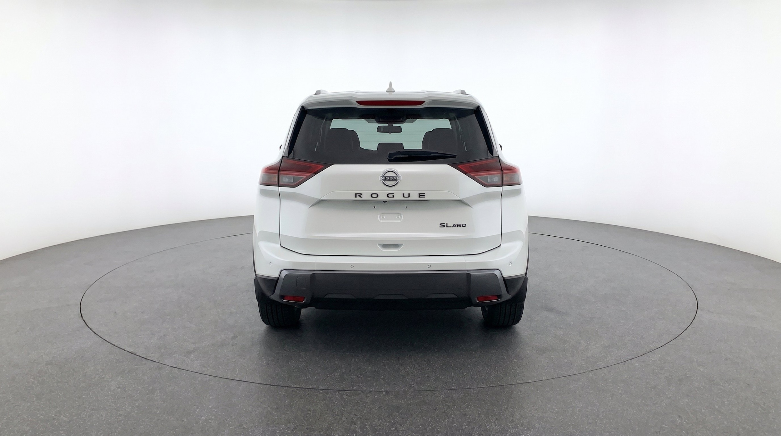 Thumbnail: 2026 Nissan Rogue - 7
