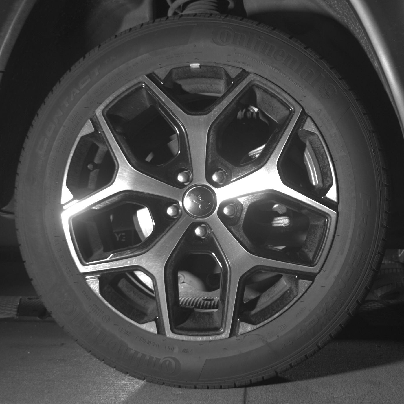 Thumbnail: 2025 Jeep Compass - 12