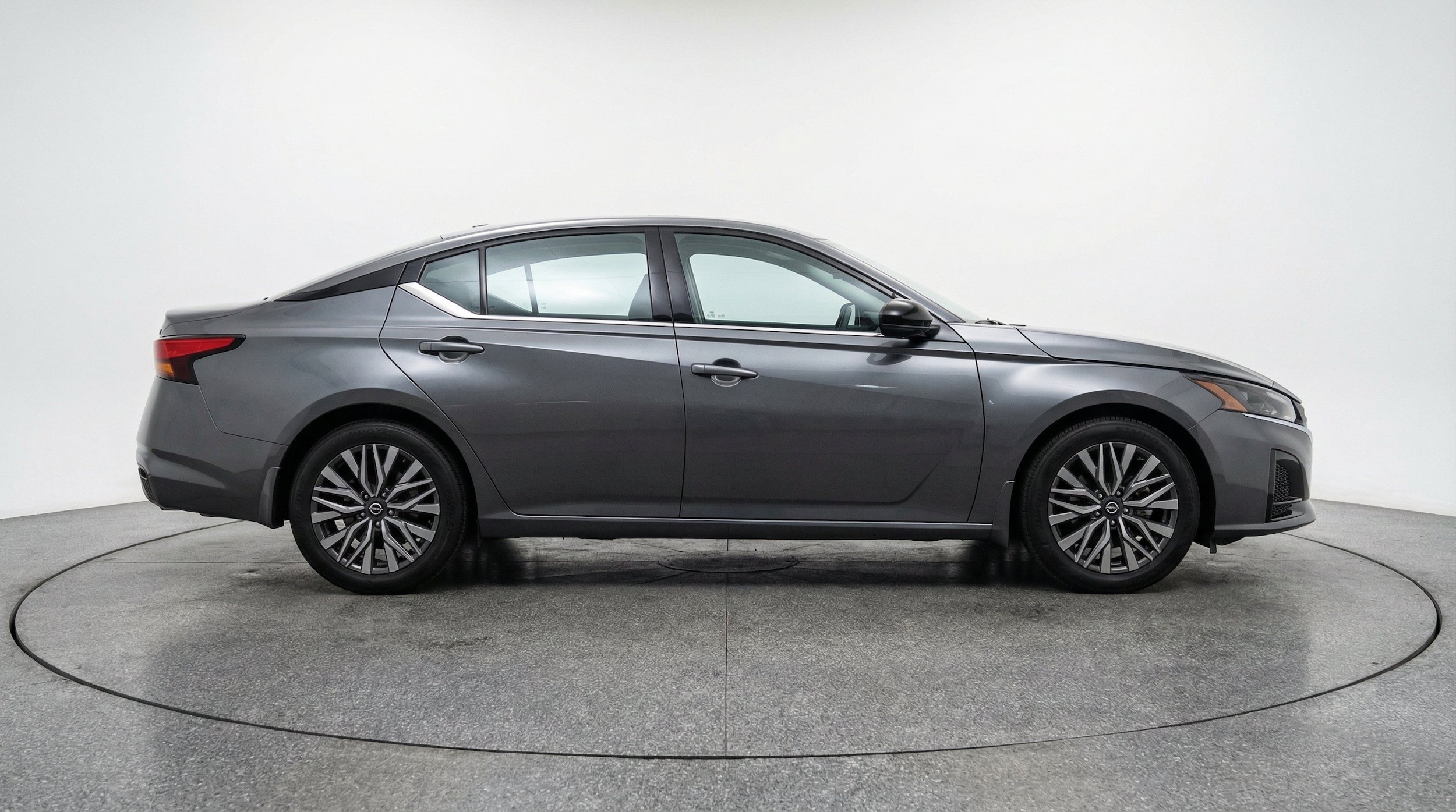 Thumbnail: 2026 Nissan Altima - 11