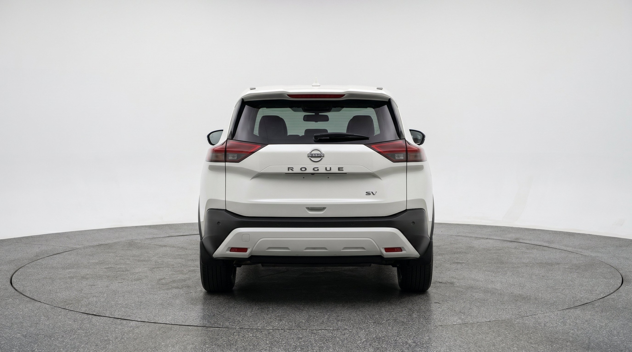 Thumbnail: 2024 Nissan Rogue - 7