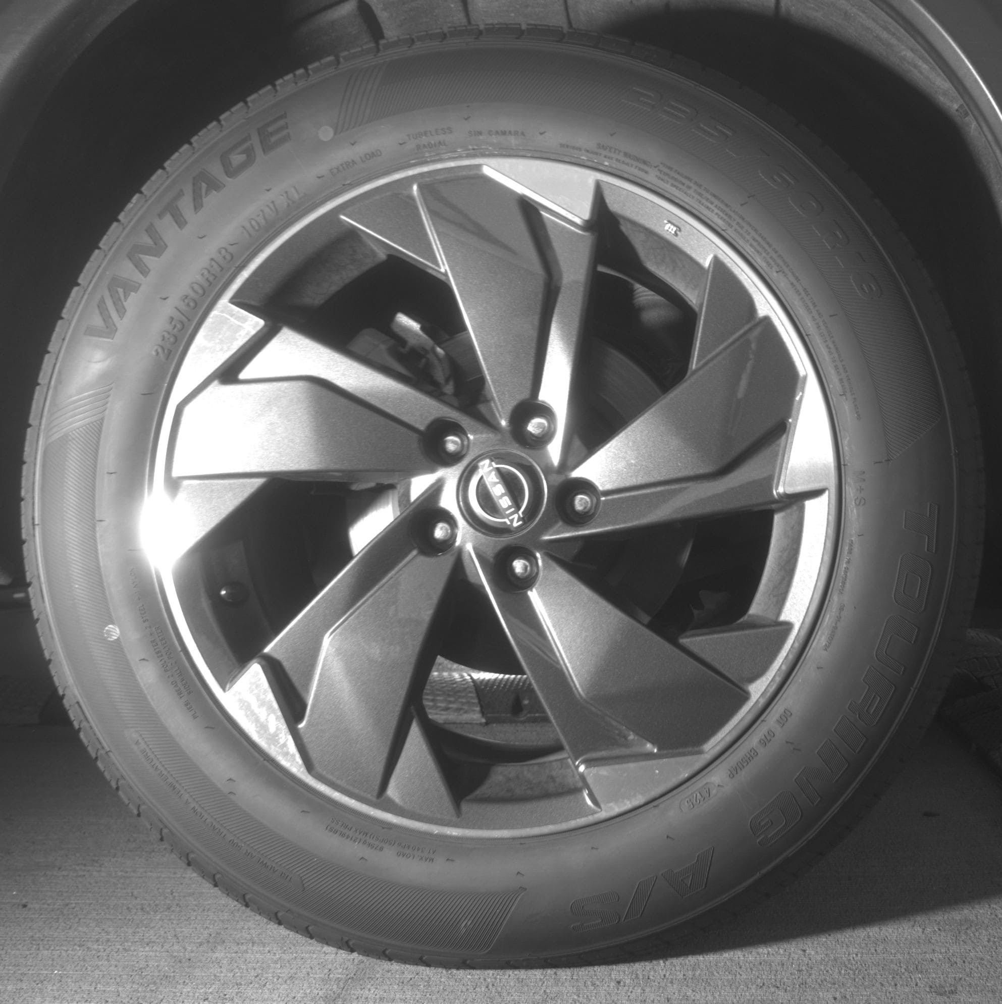 Thumbnail: 2025 Nissan Rogue - 12