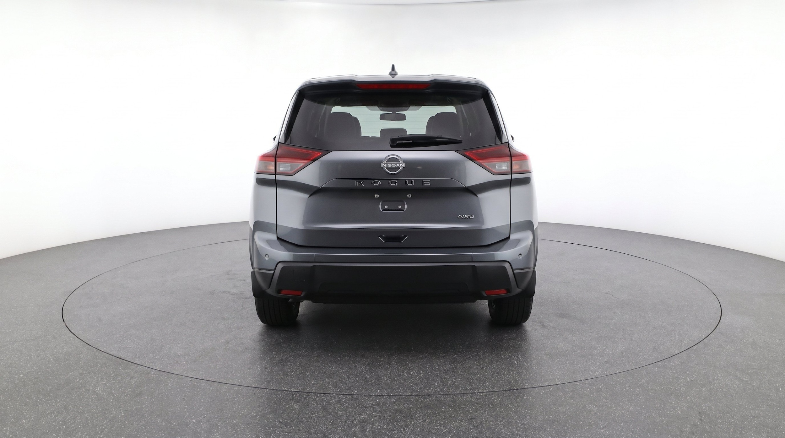 Thumbnail: 2025 Nissan Rogue - 7