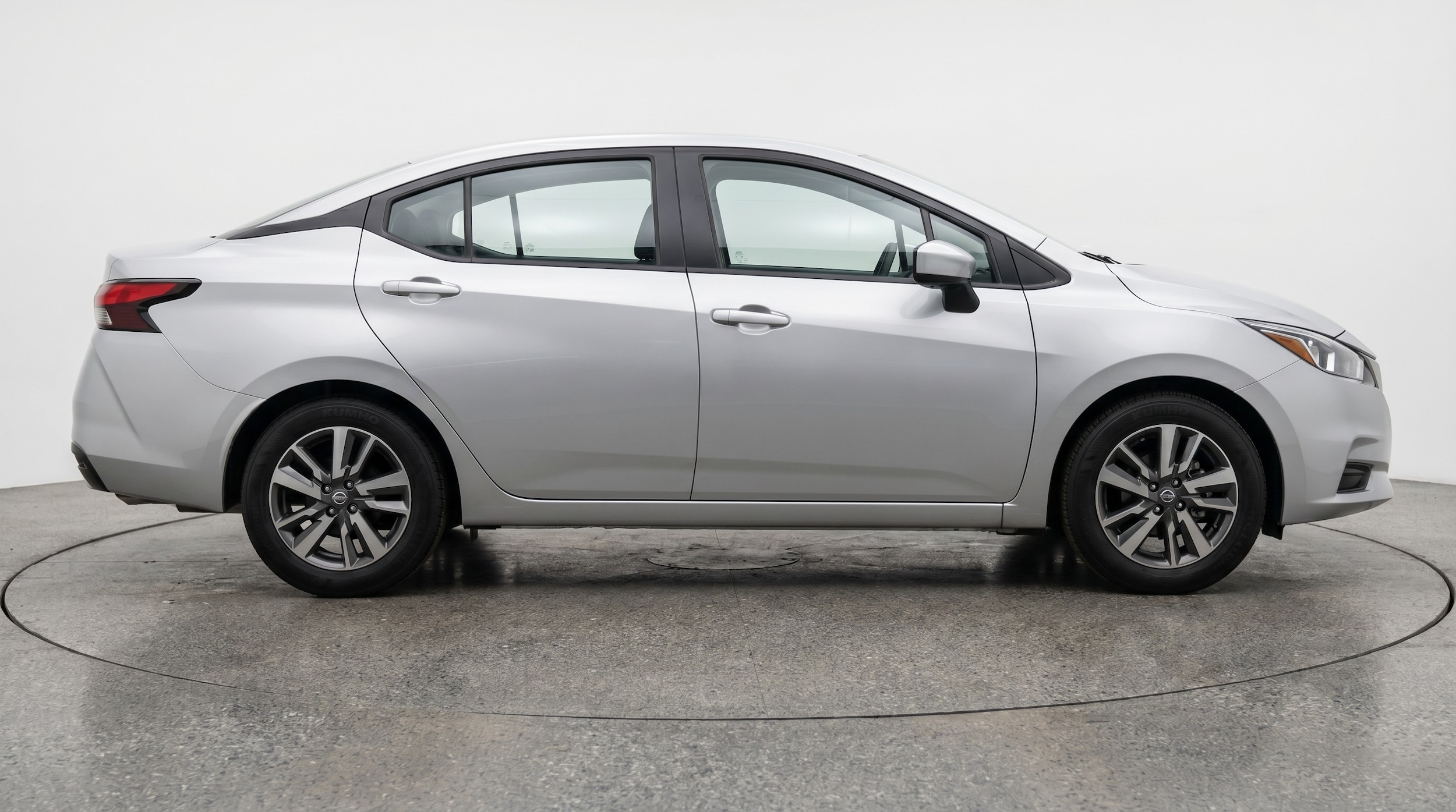 Thumbnail: 2025 Nissan Versa - 8