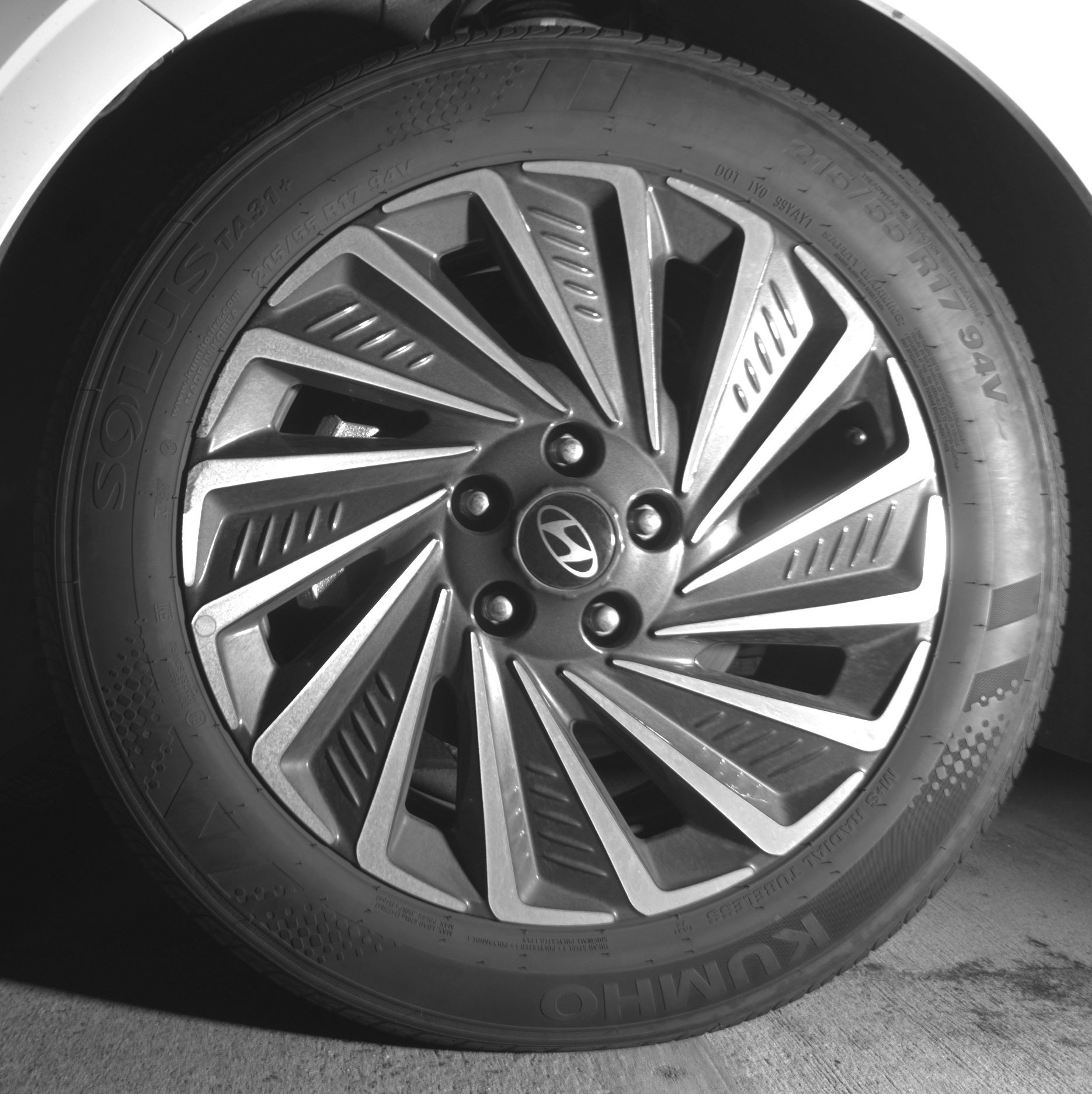 Thumbnail: 2025 Hyundai Sonata - 9