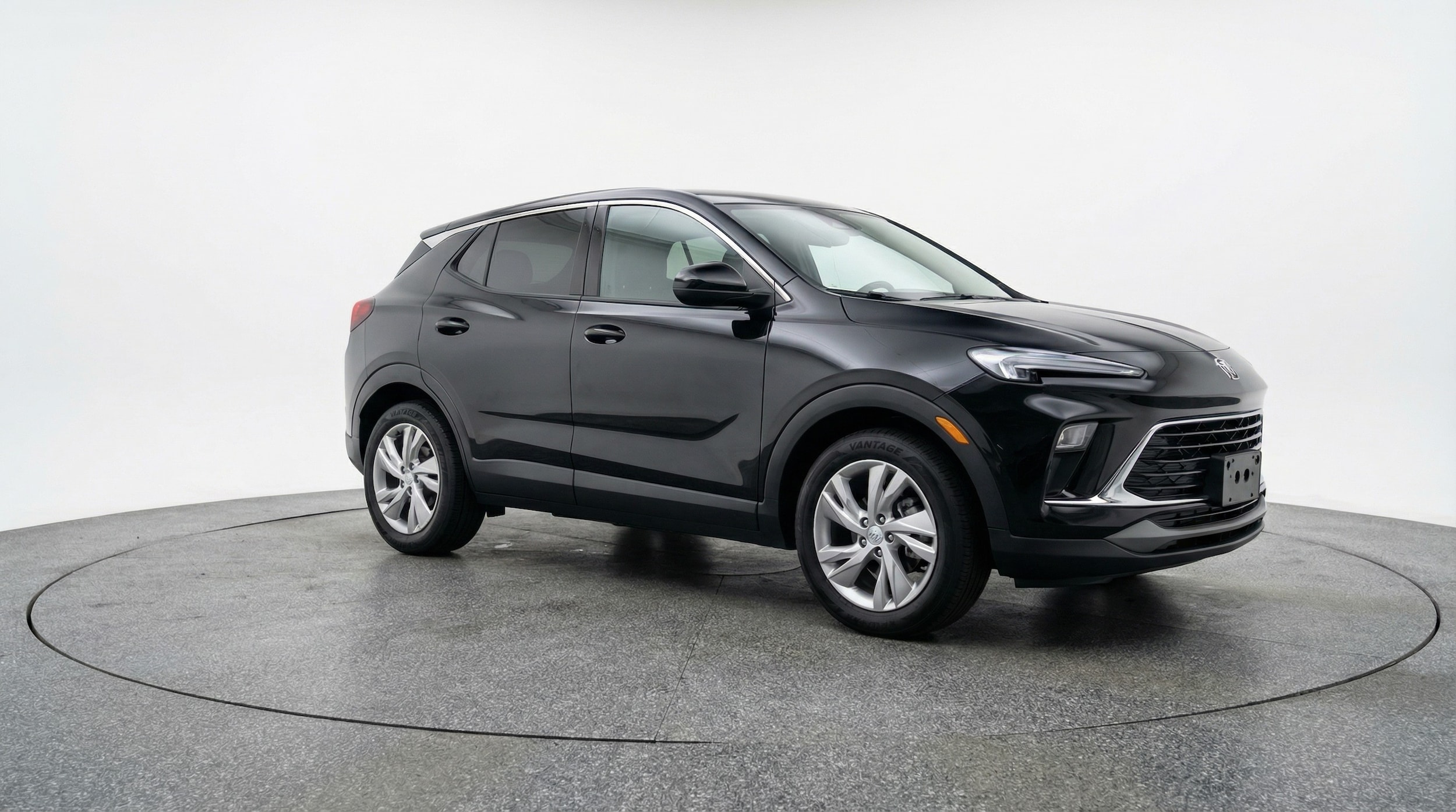 Thumbnail: 2025 Buick Encore GX - 1
