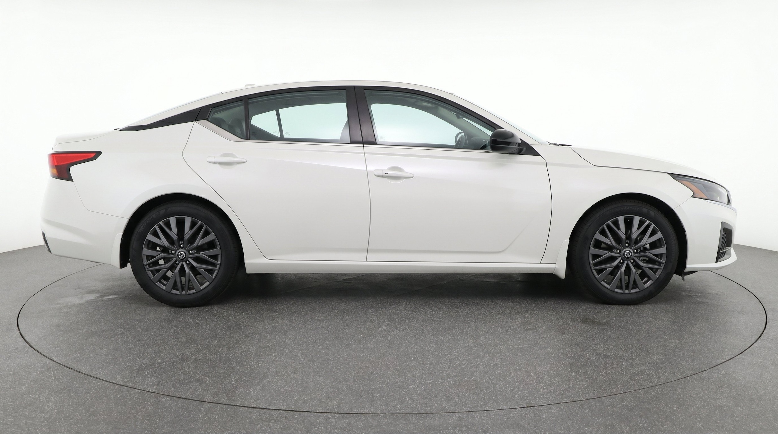 Thumbnail: 2026 Nissan Altima - 10