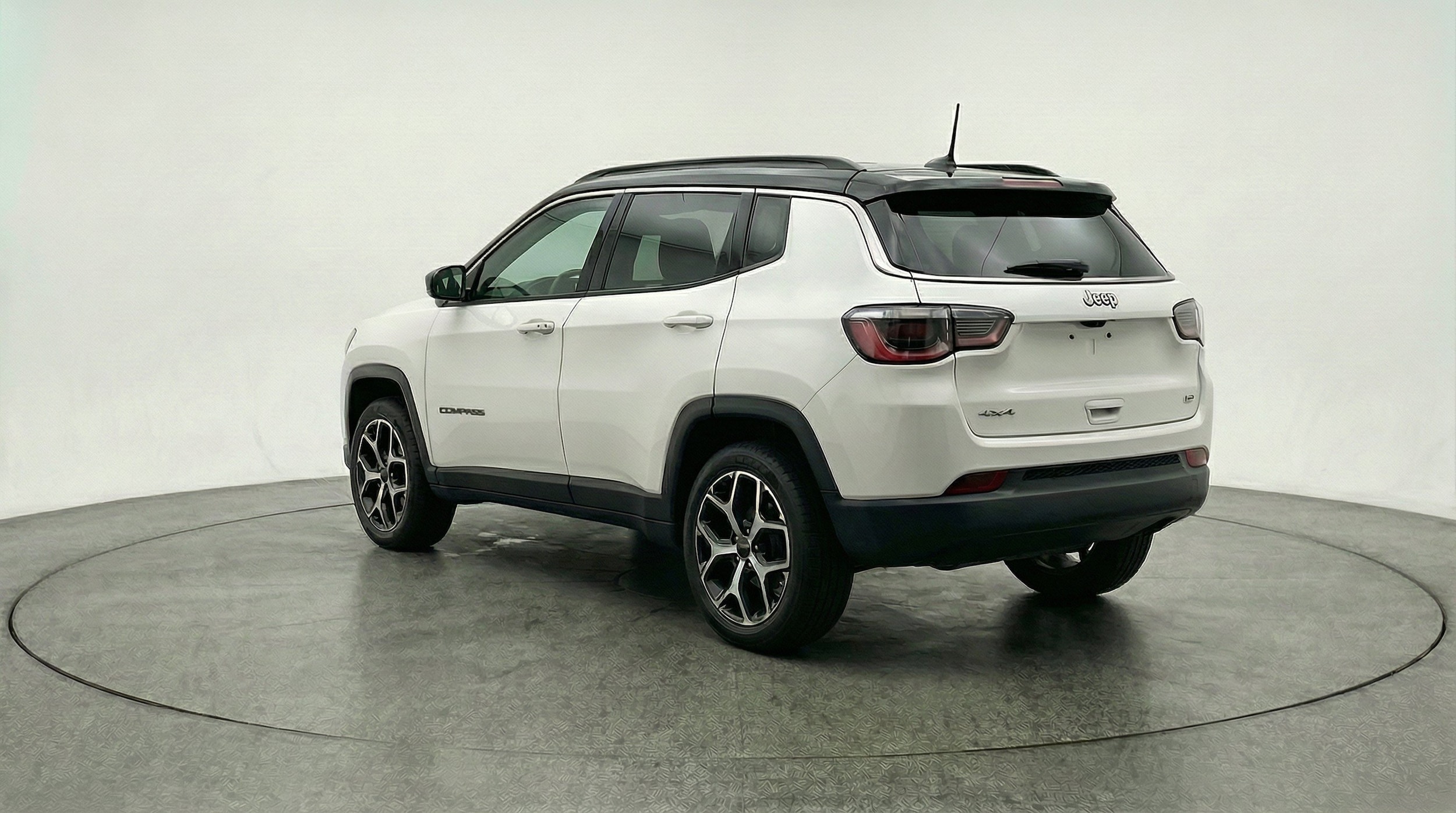 Thumbnail: 2025 Jeep Compass - 6