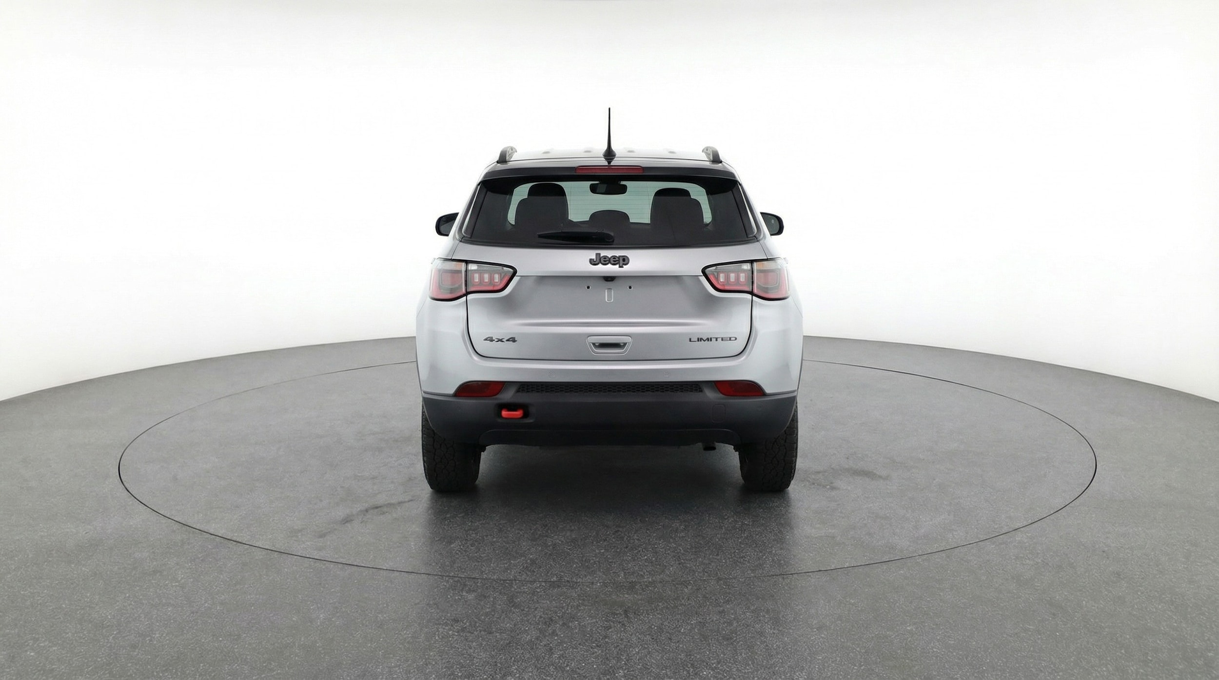 Thumbnail: 2025 Jeep Compass - 6