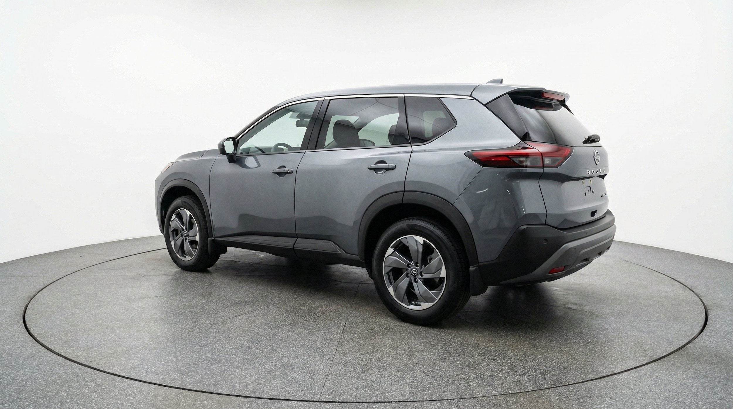 Thumbnail: 2025 Nissan Rogue - 6