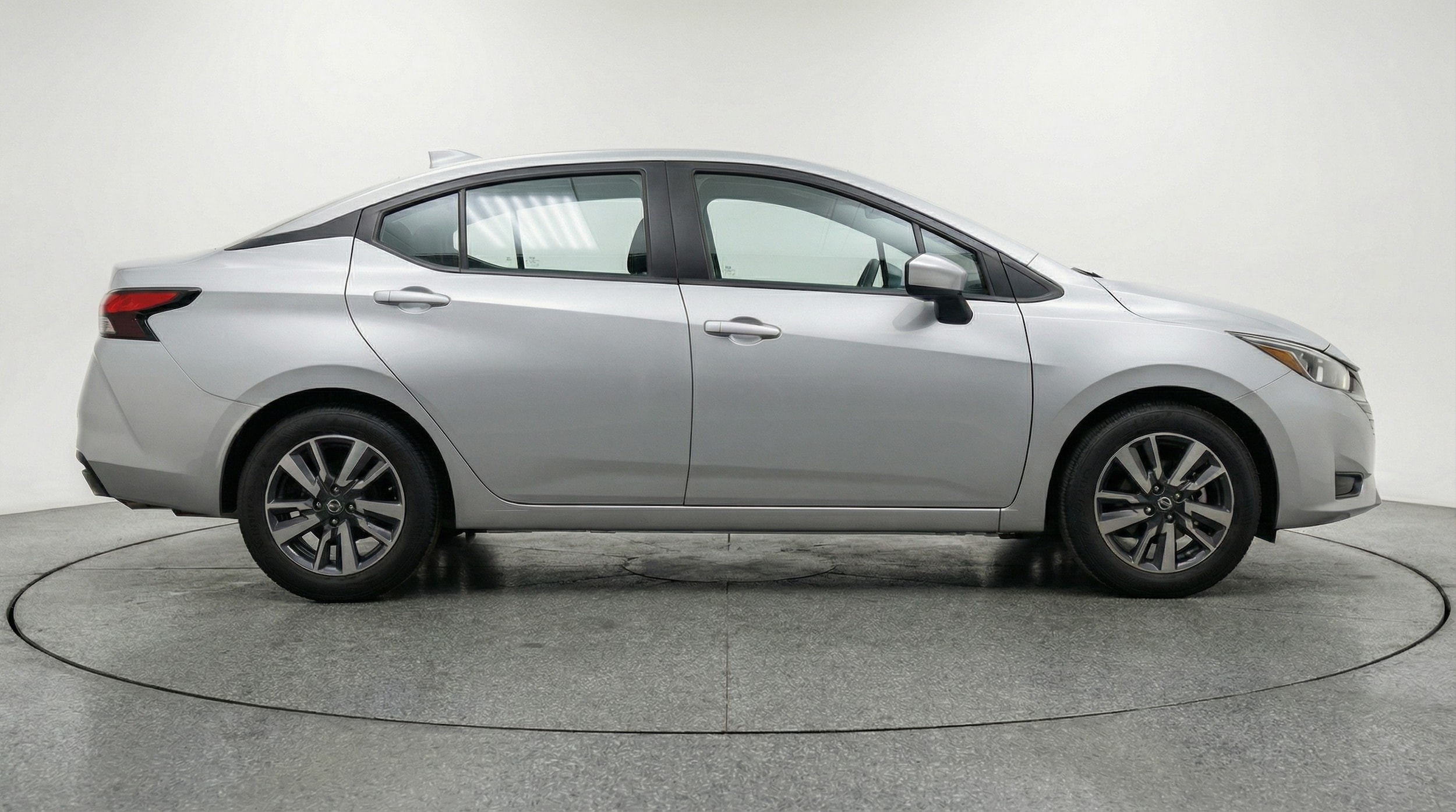 Thumbnail: 2025 Nissan Versa - 8