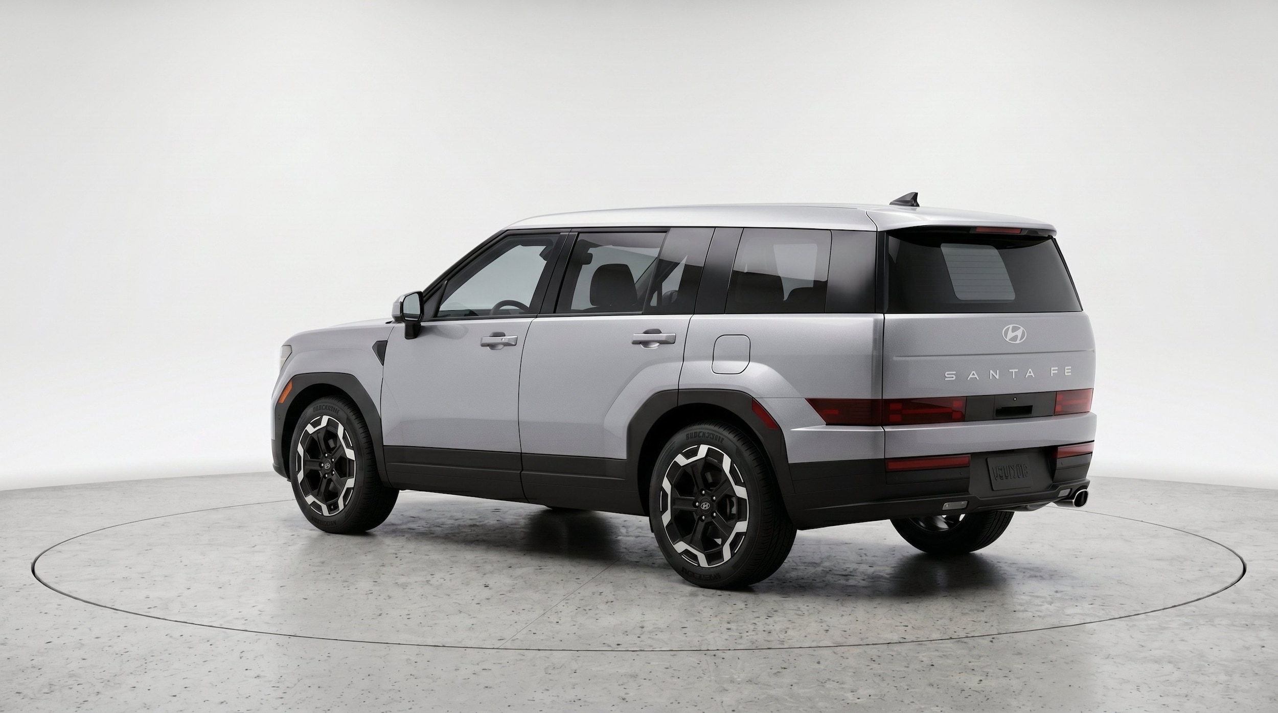 Thumbnail: 2026 Hyundai Santa Fe - 6