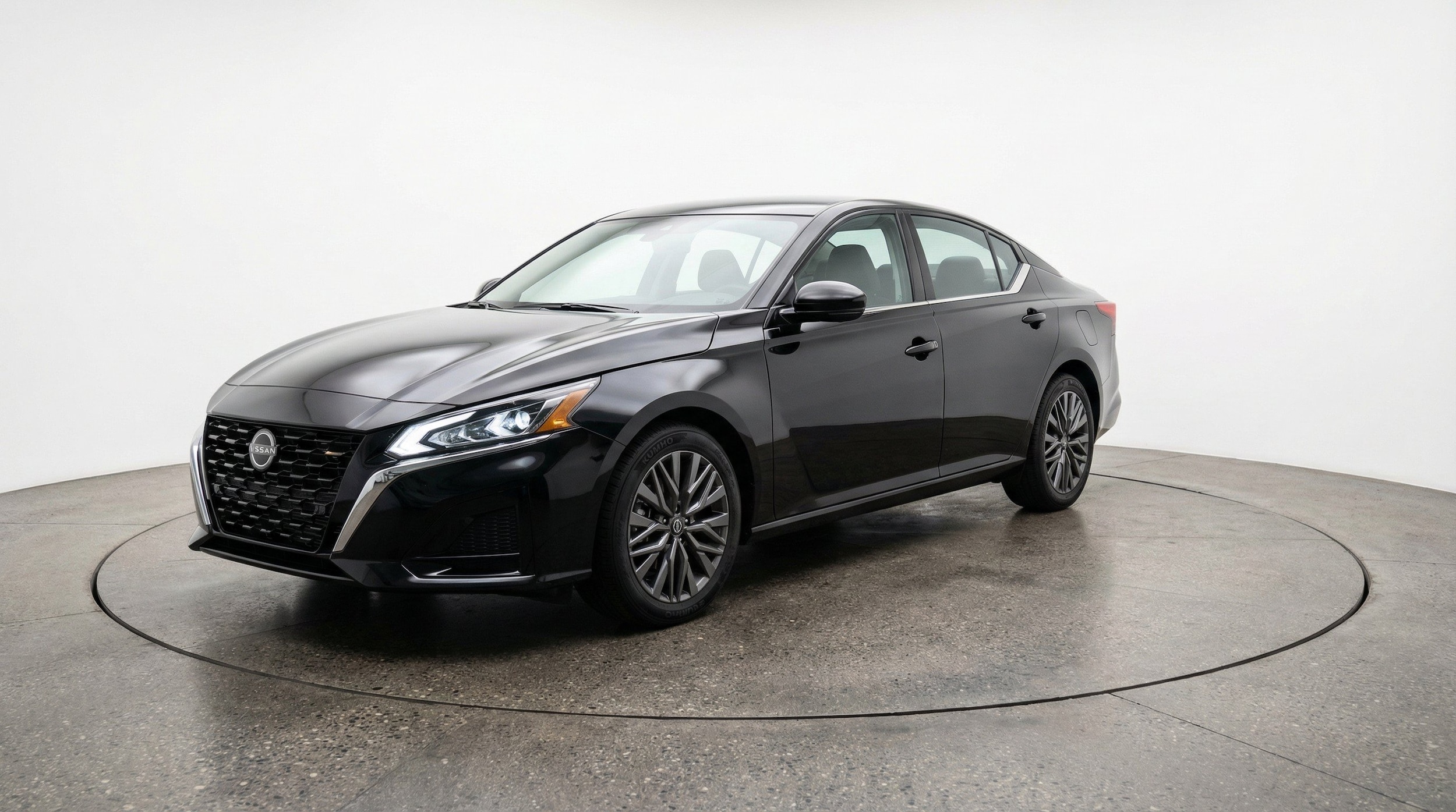 Thumbnail: 2026 Nissan Altima - 3
