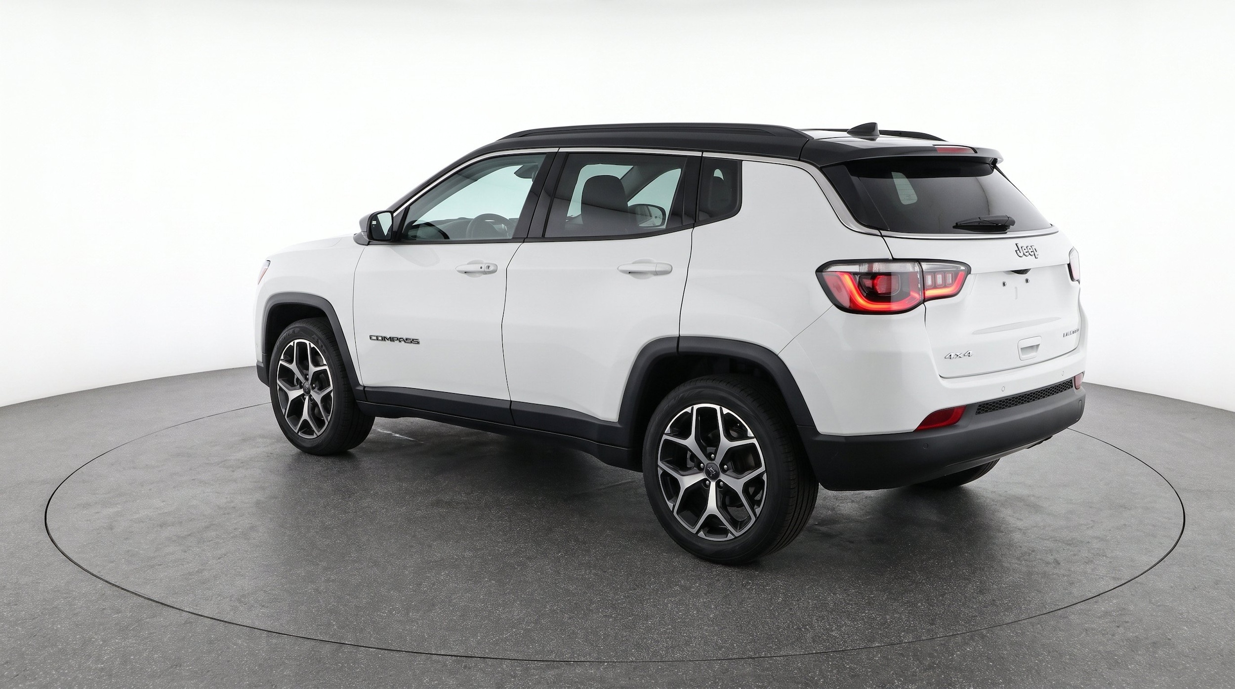 Thumbnail: 2025 Jeep Compass - 6