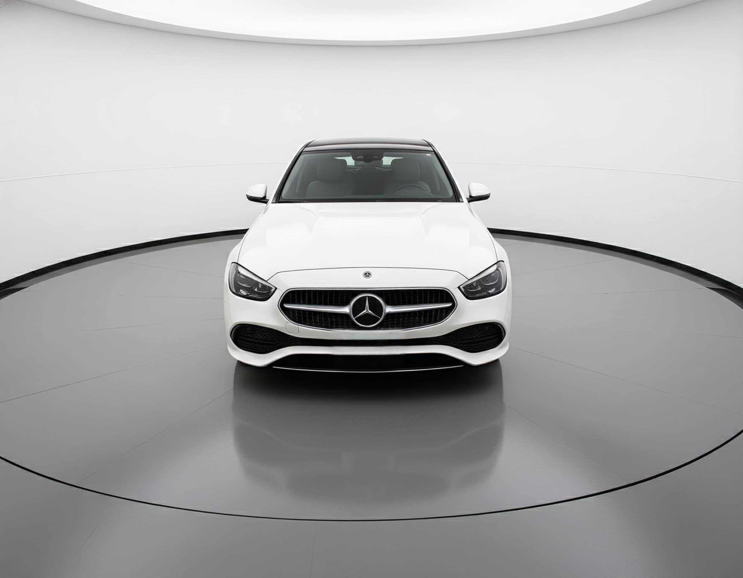 Thumbnail: 2024 Mercedes-Benz C-Class - 2