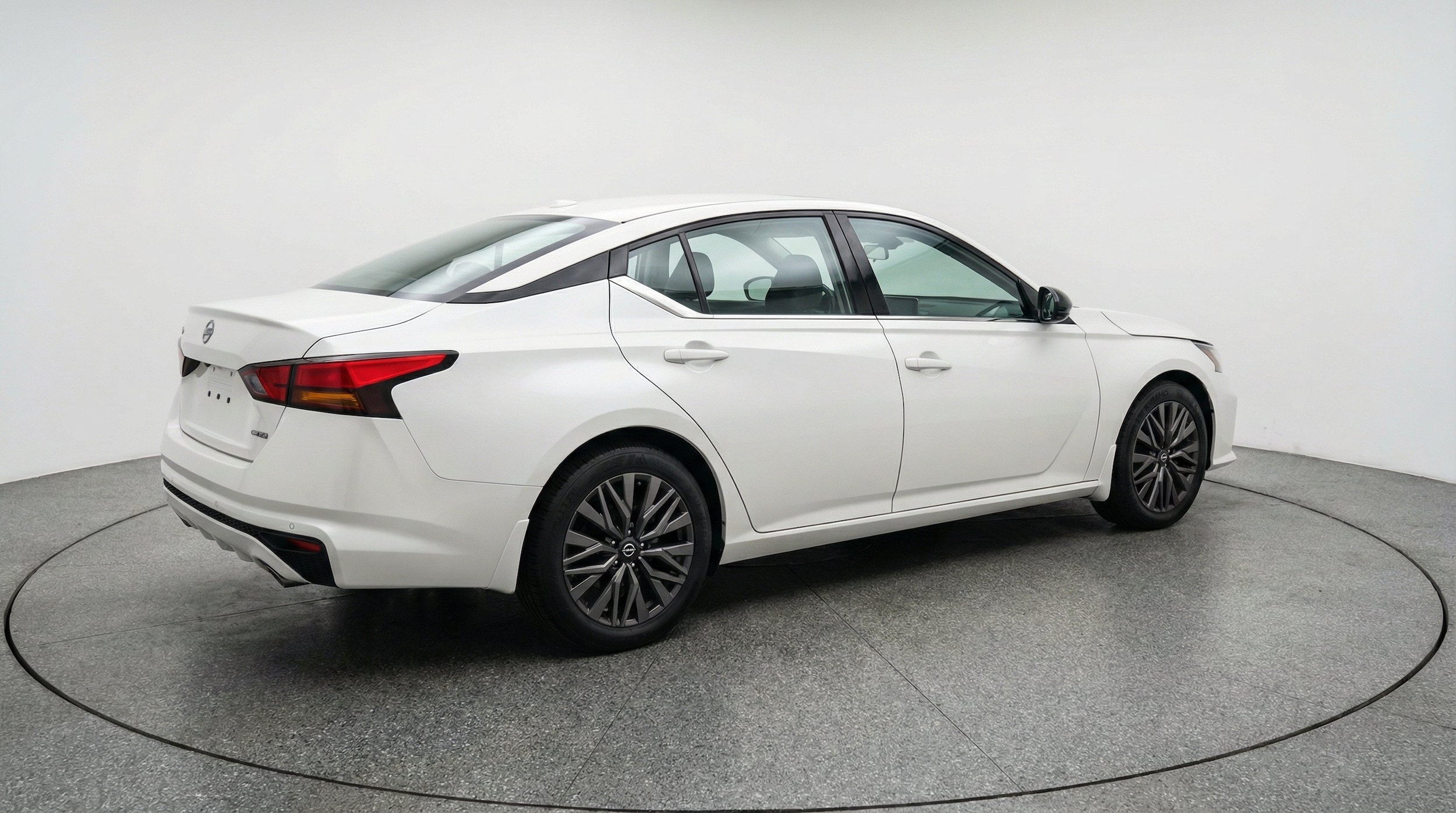 Thumbnail: 2026 Nissan Altima - 9