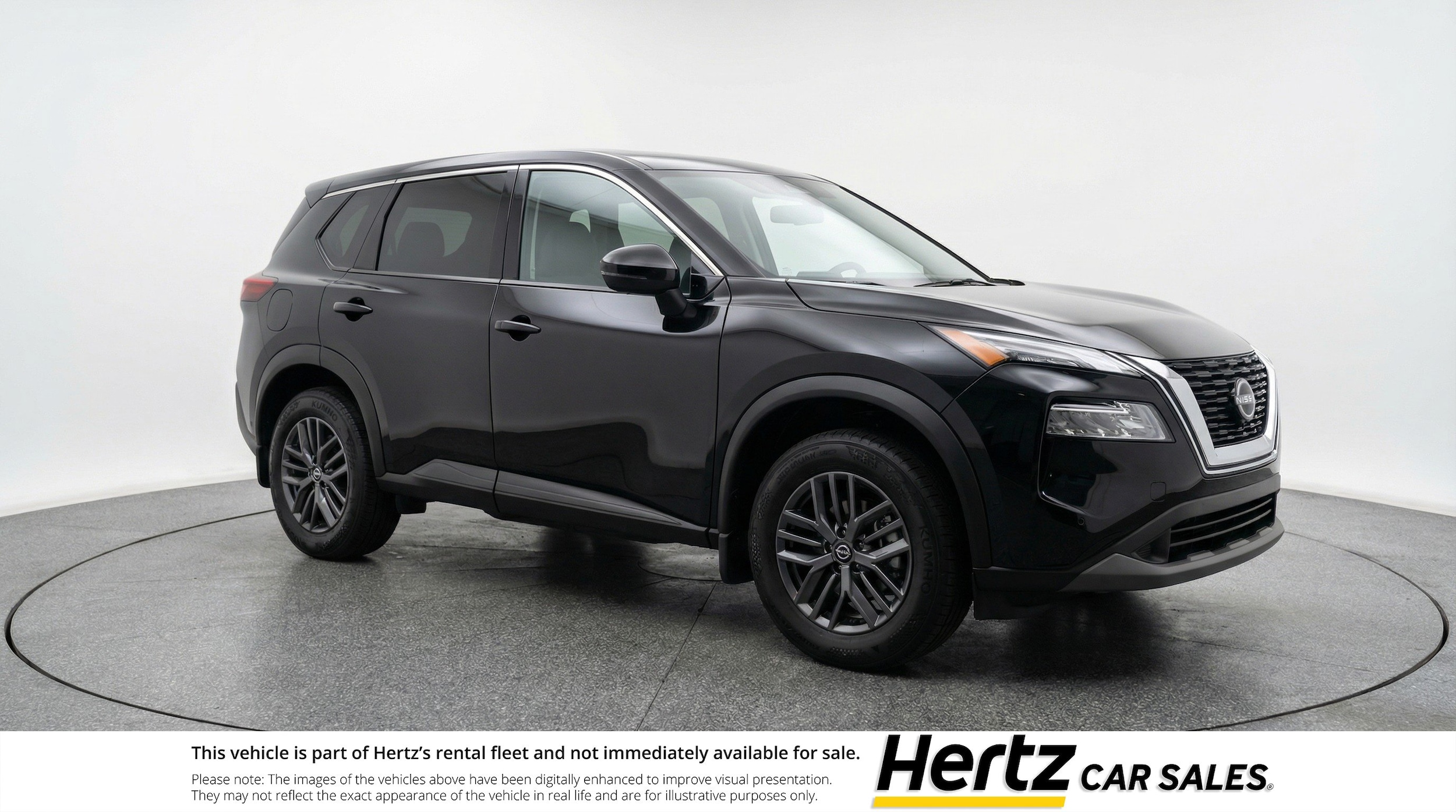 Thumbnail: 2026 Nissan Rogue - 1