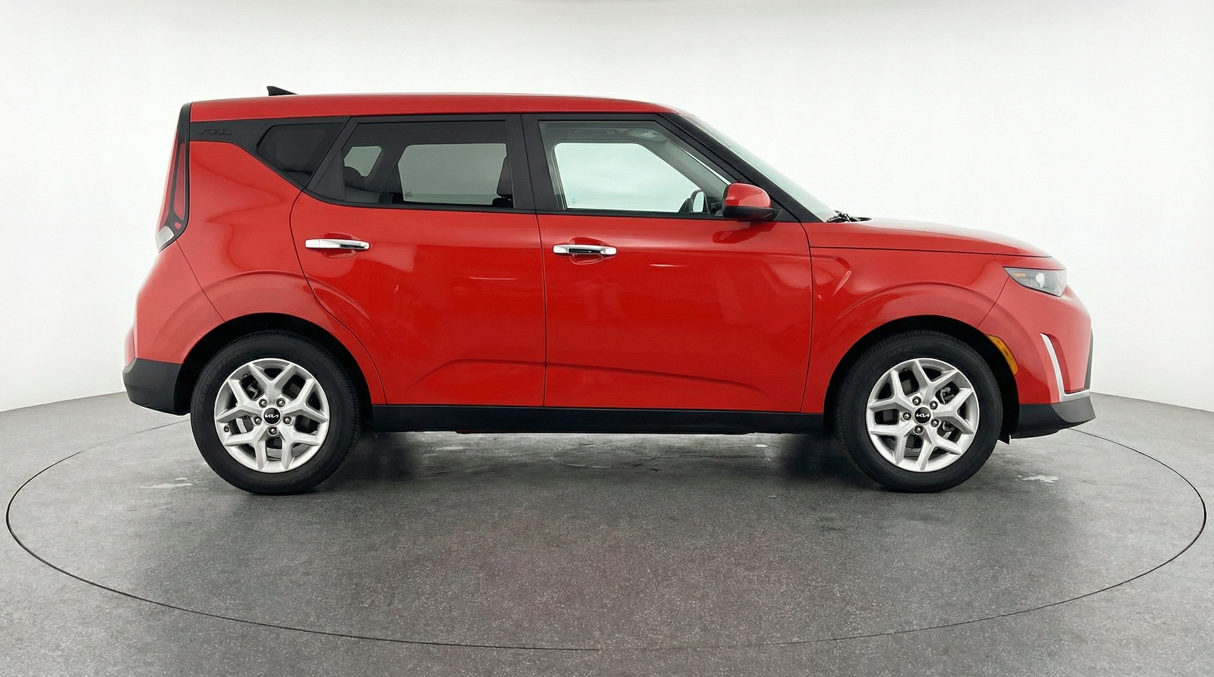 Thumbnail: 2025 Kia Soul - 11