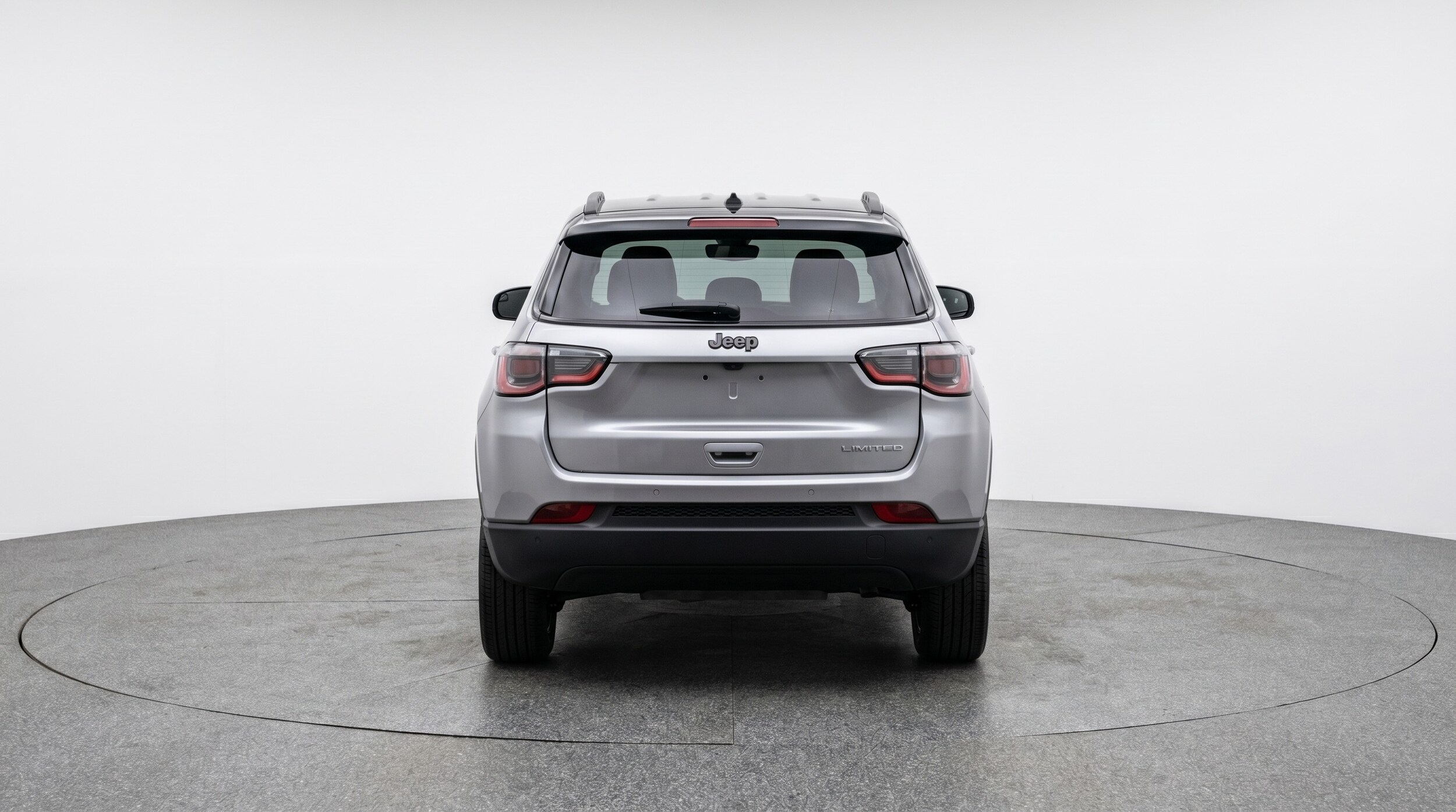 Thumbnail: 2025 Jeep Compass - 6