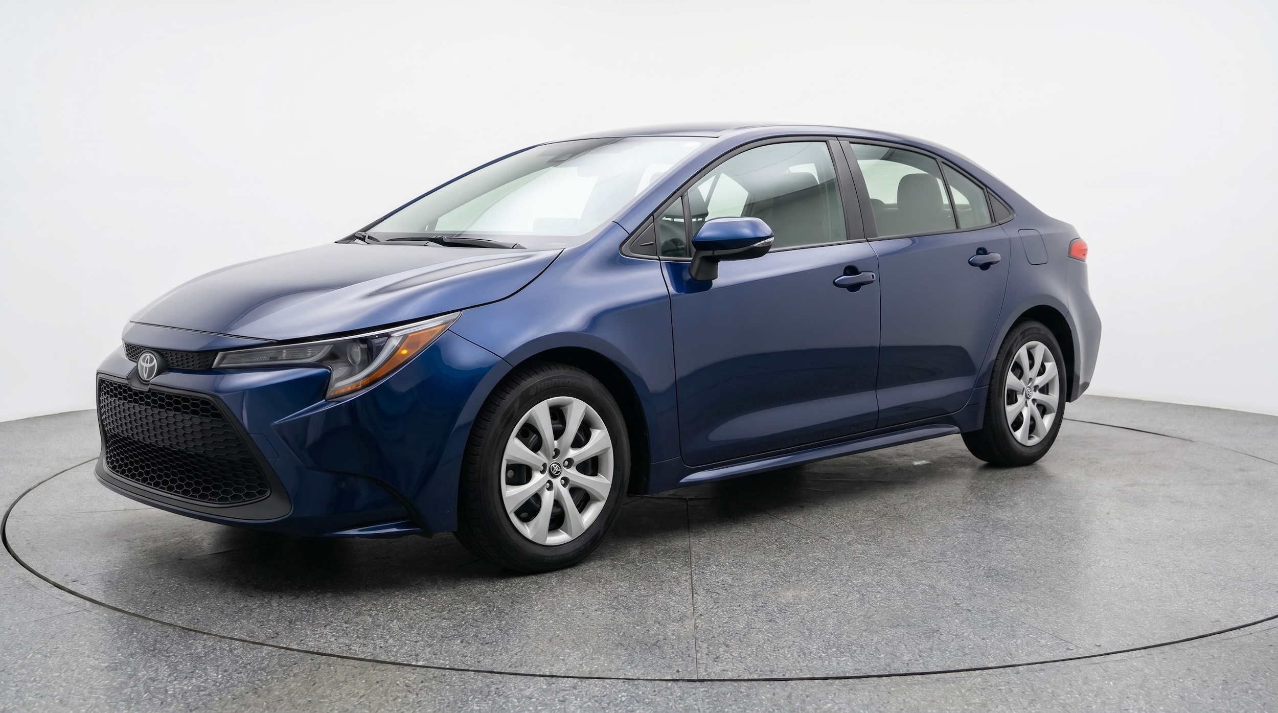 Thumbnail: 2025 Toyota Corolla - 3