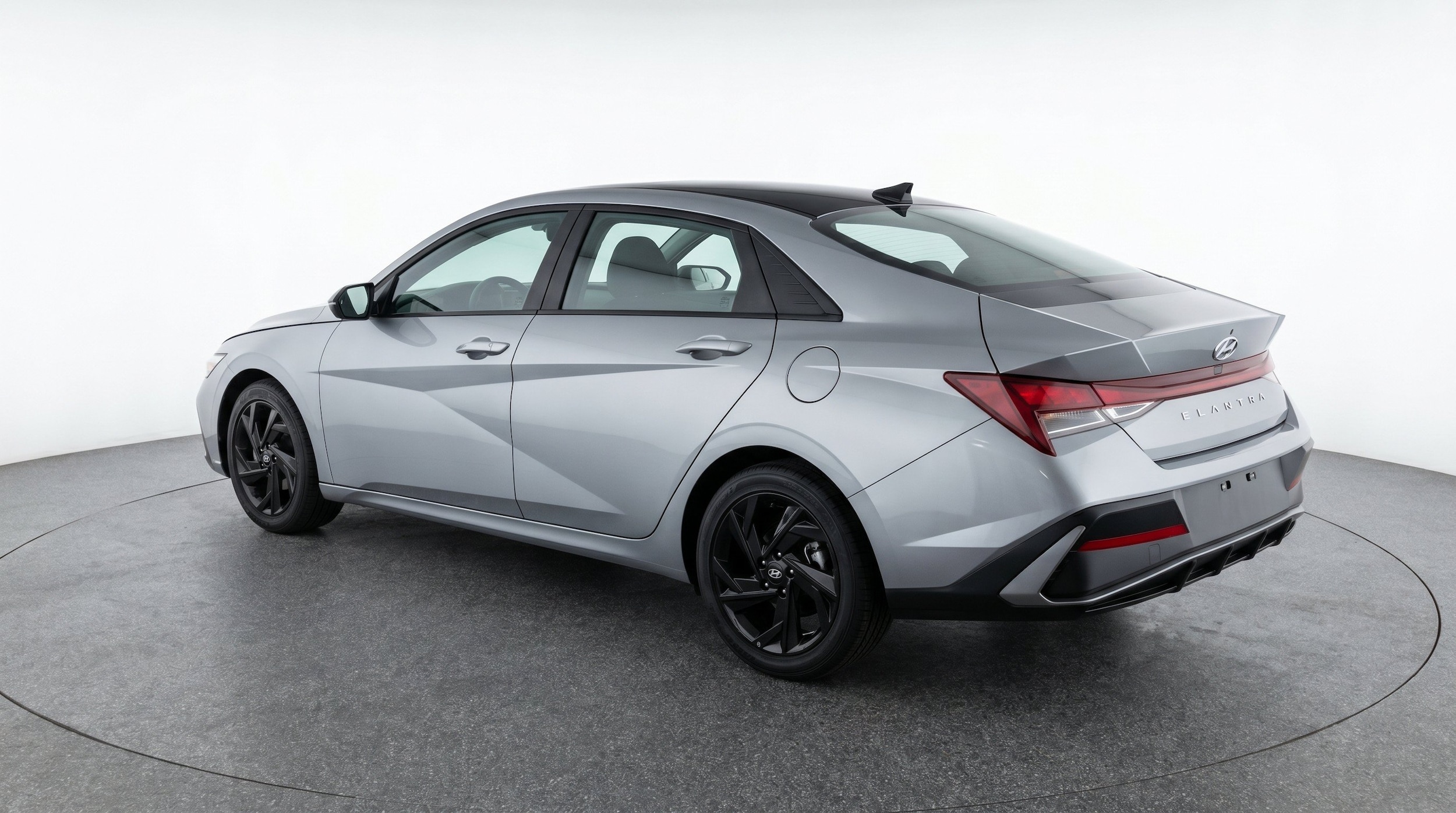 Thumbnail: 2026 Hyundai Elantra - 6