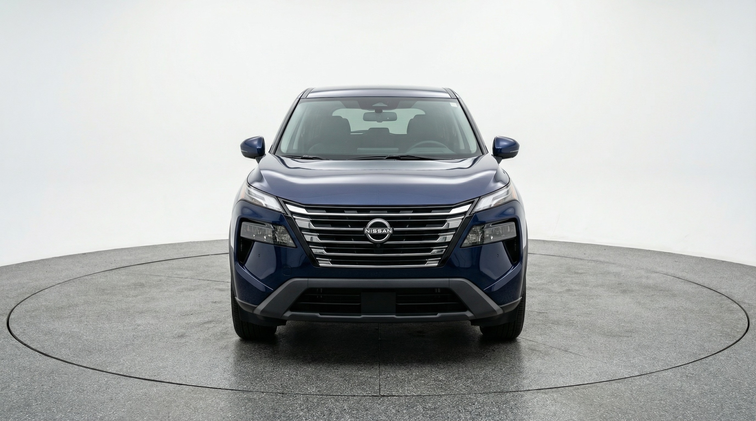 Thumbnail: 2025 Nissan Rogue - 2