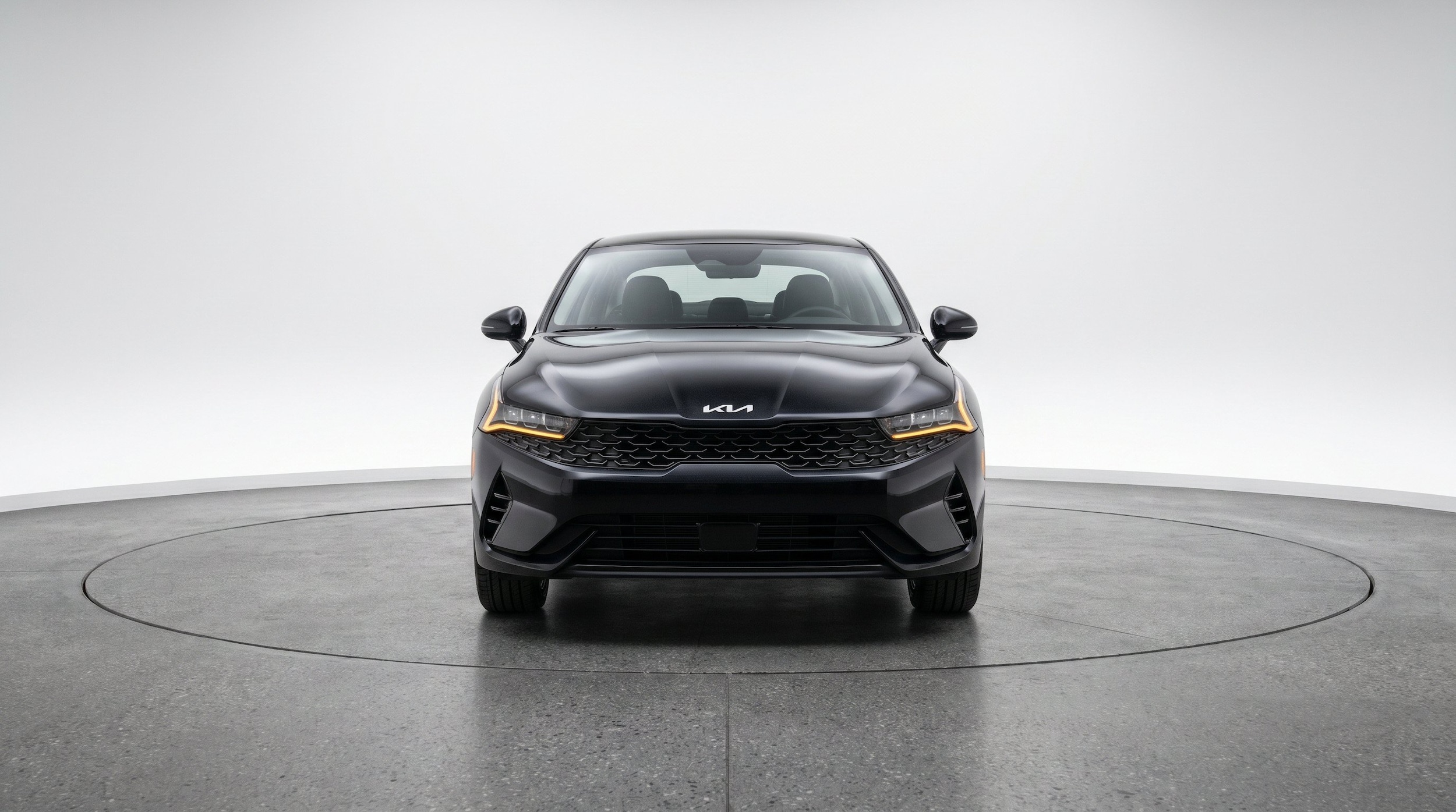 Thumbnail: 2026 Kia K4 - 2