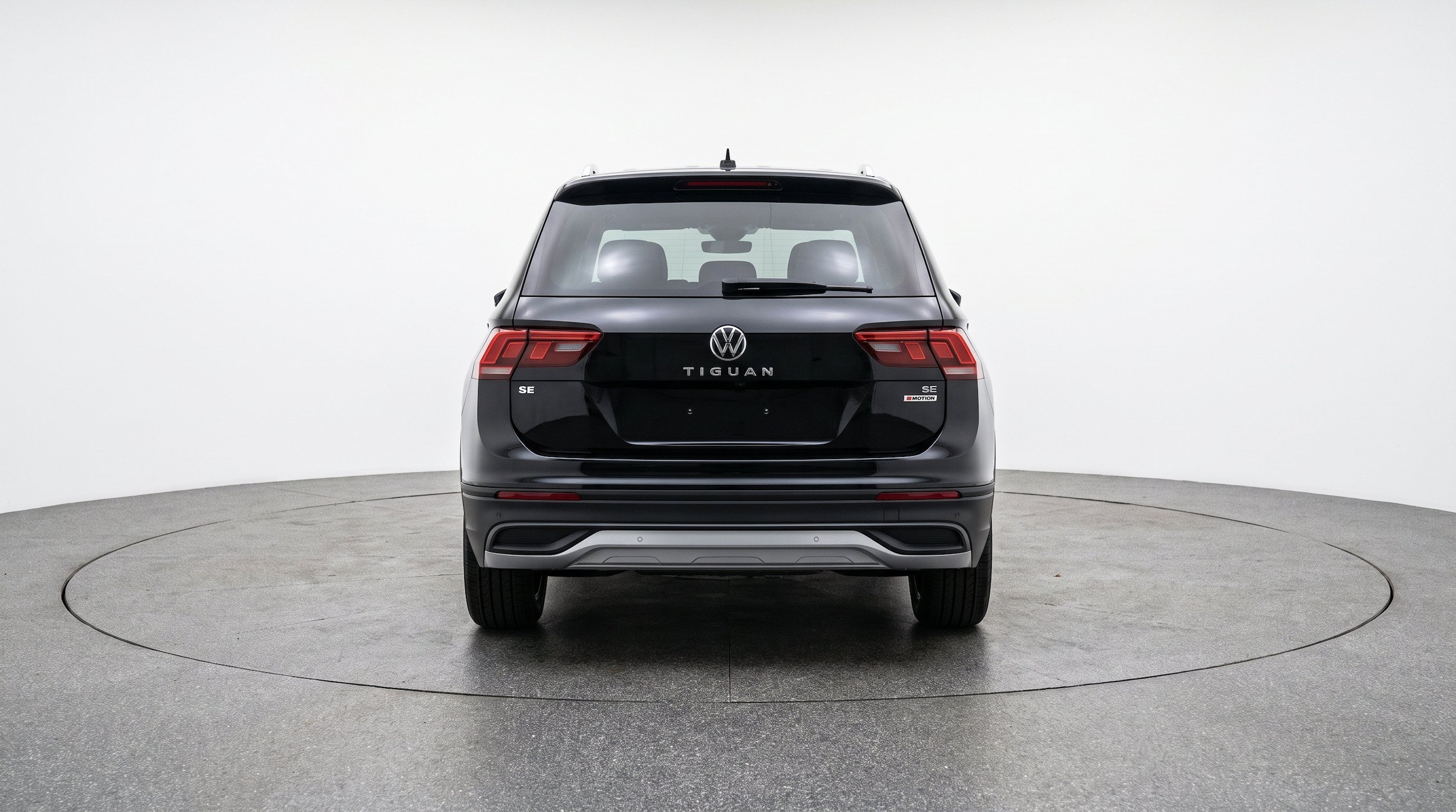 Thumbnail: 2026 Volkswagen Tiguan - 7