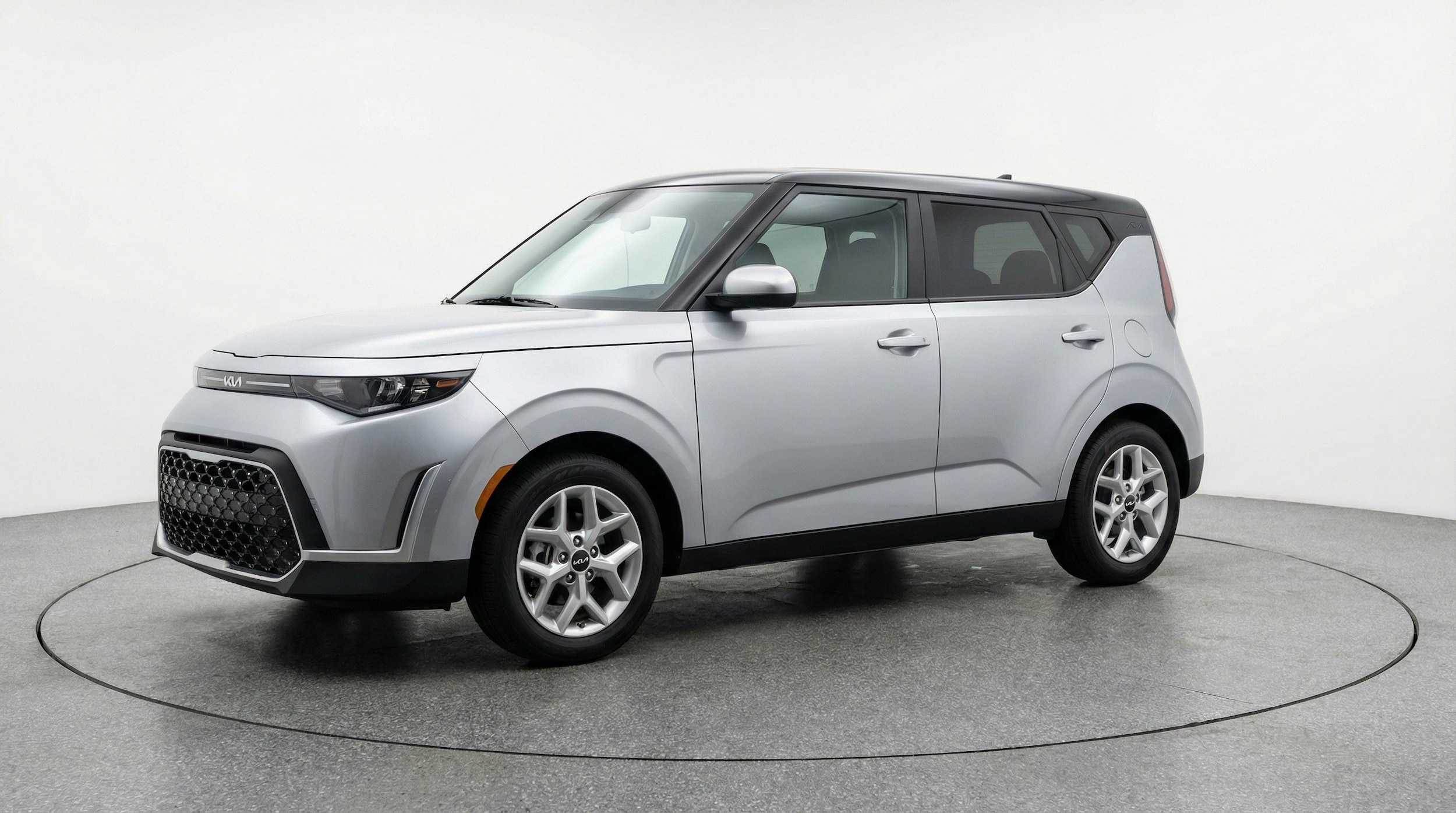 Thumbnail: 2025 Kia Soul - 3